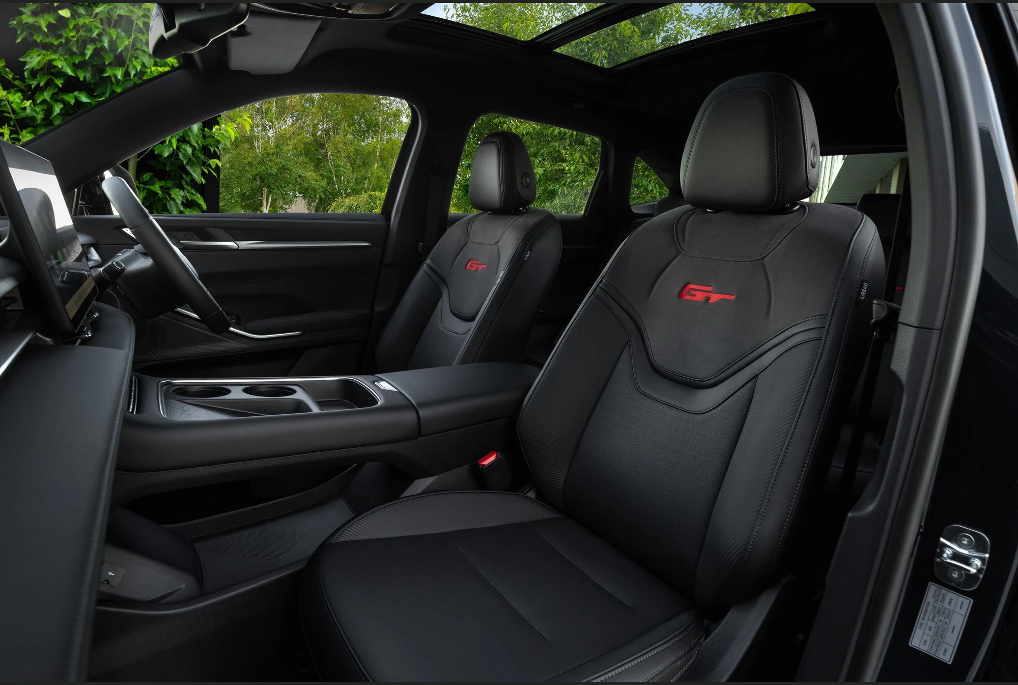 Haval H6 GT-S, photo 5 of 6