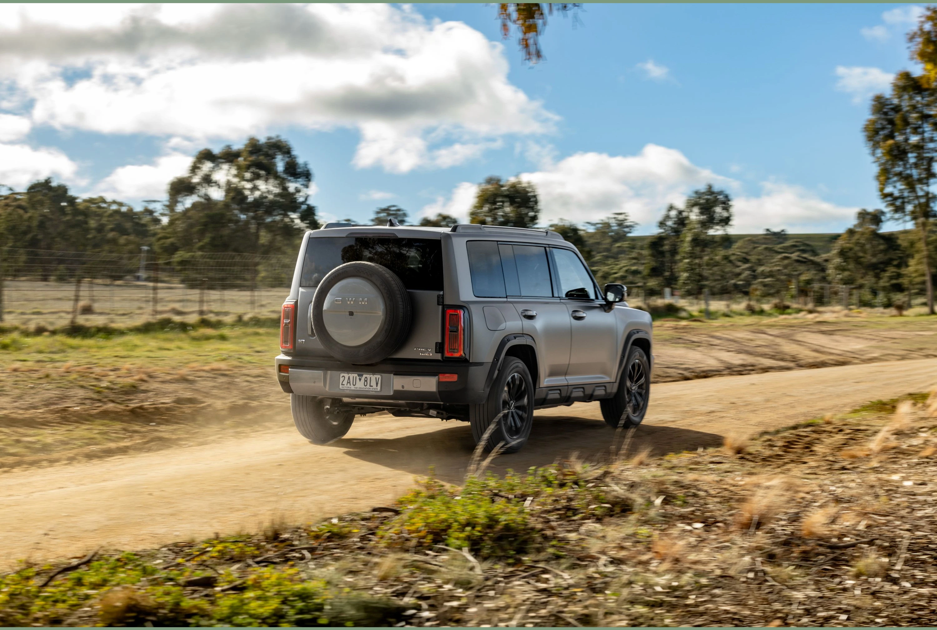 Haval H7, photo 2 of 6
