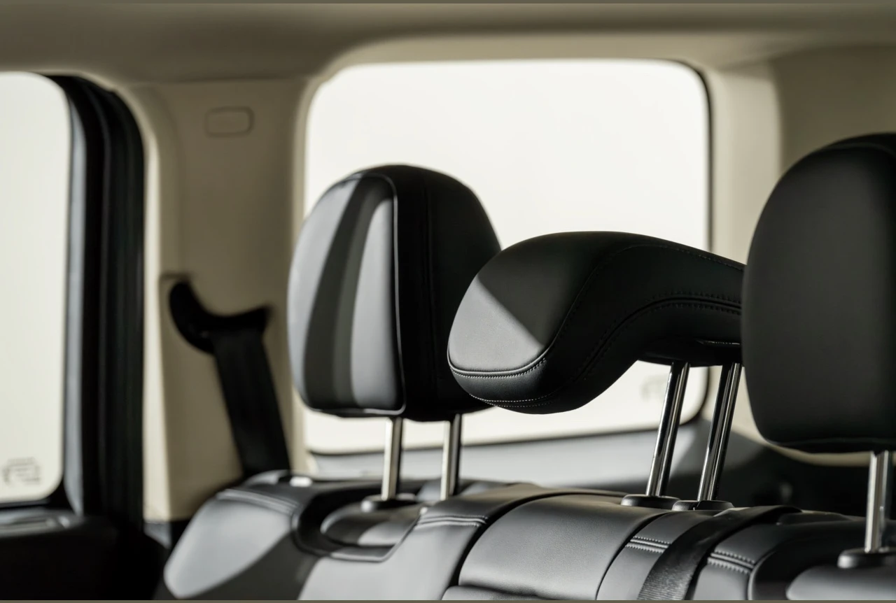 Haval H7, photo 6 of 6