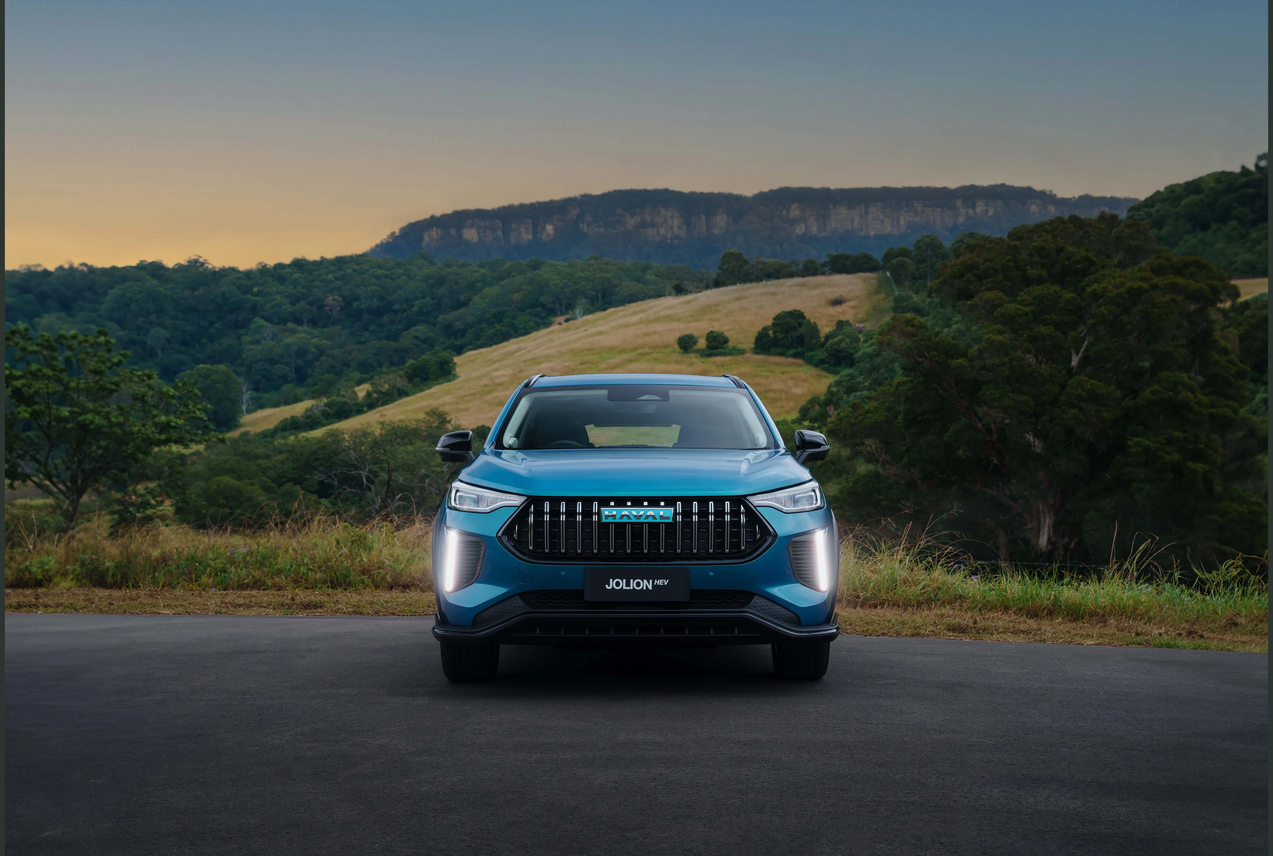 Haval Jolion FL