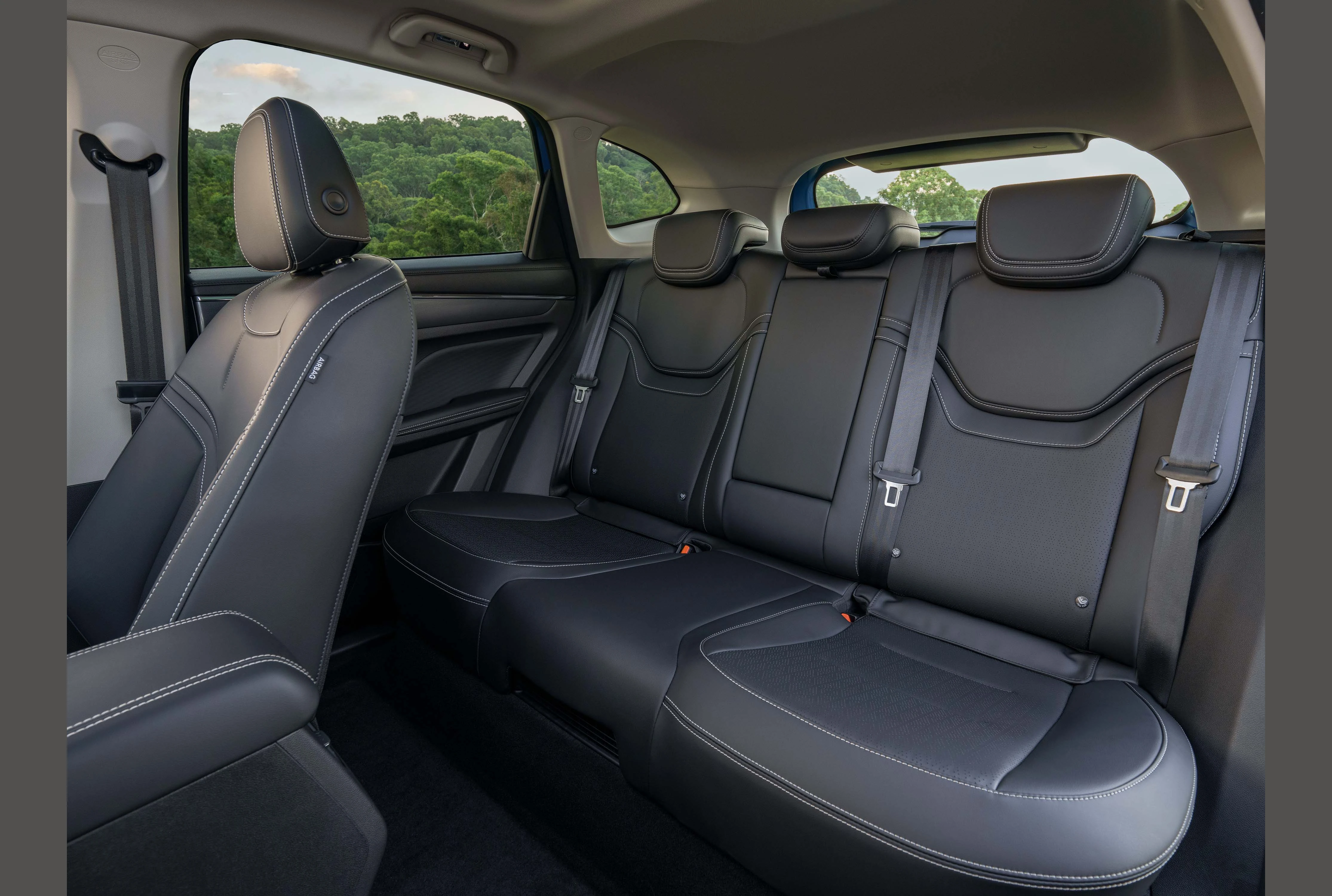 Haval Jolion FL, photo 6 of 6