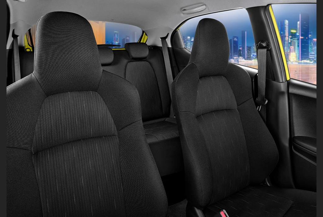 Honda Brio, photo 5 of 6