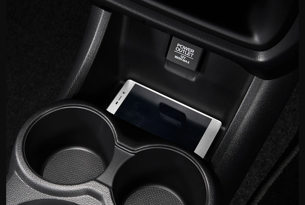 Honda Brio, photo 6 of 6
