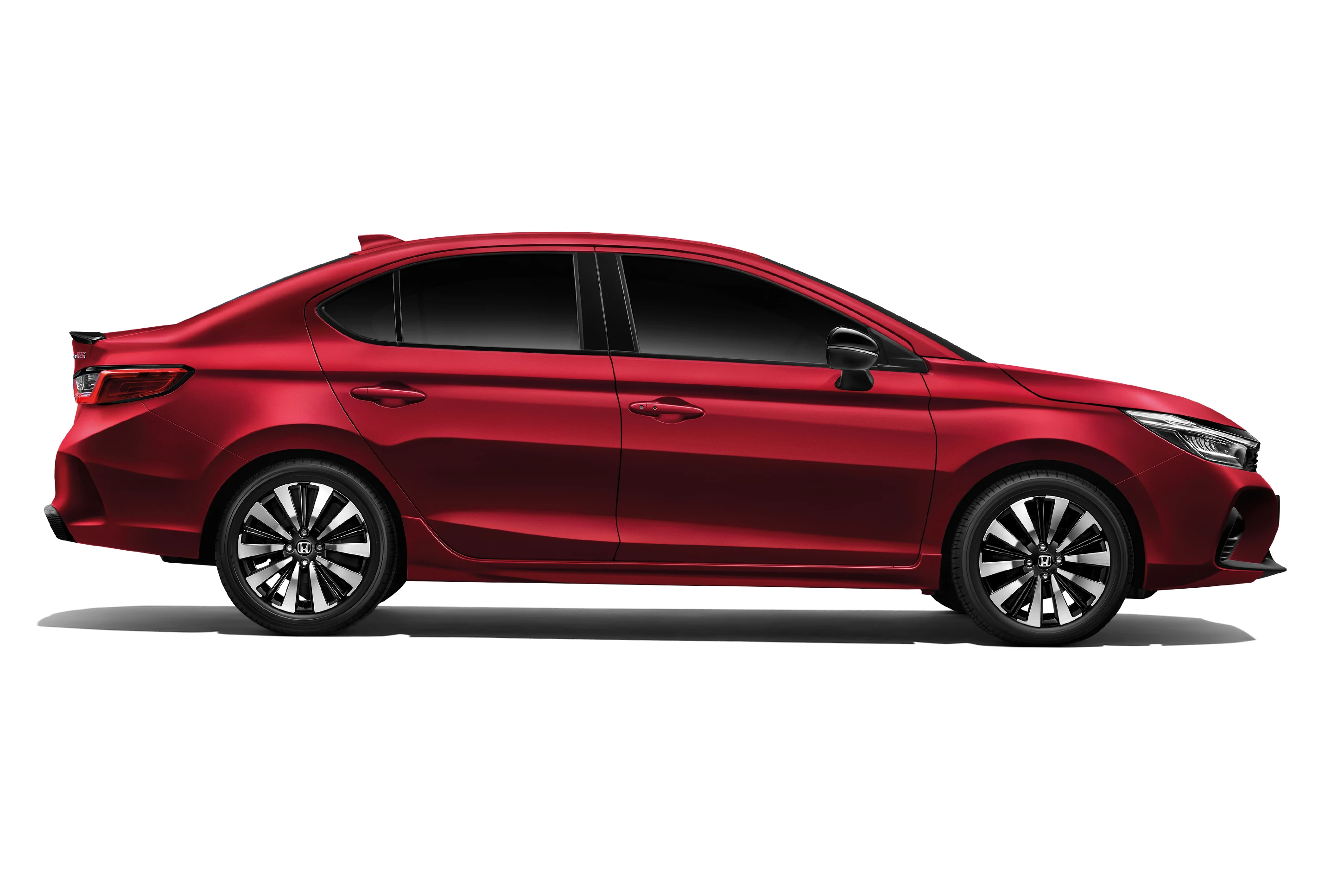 Honda City, photo 3 of 6