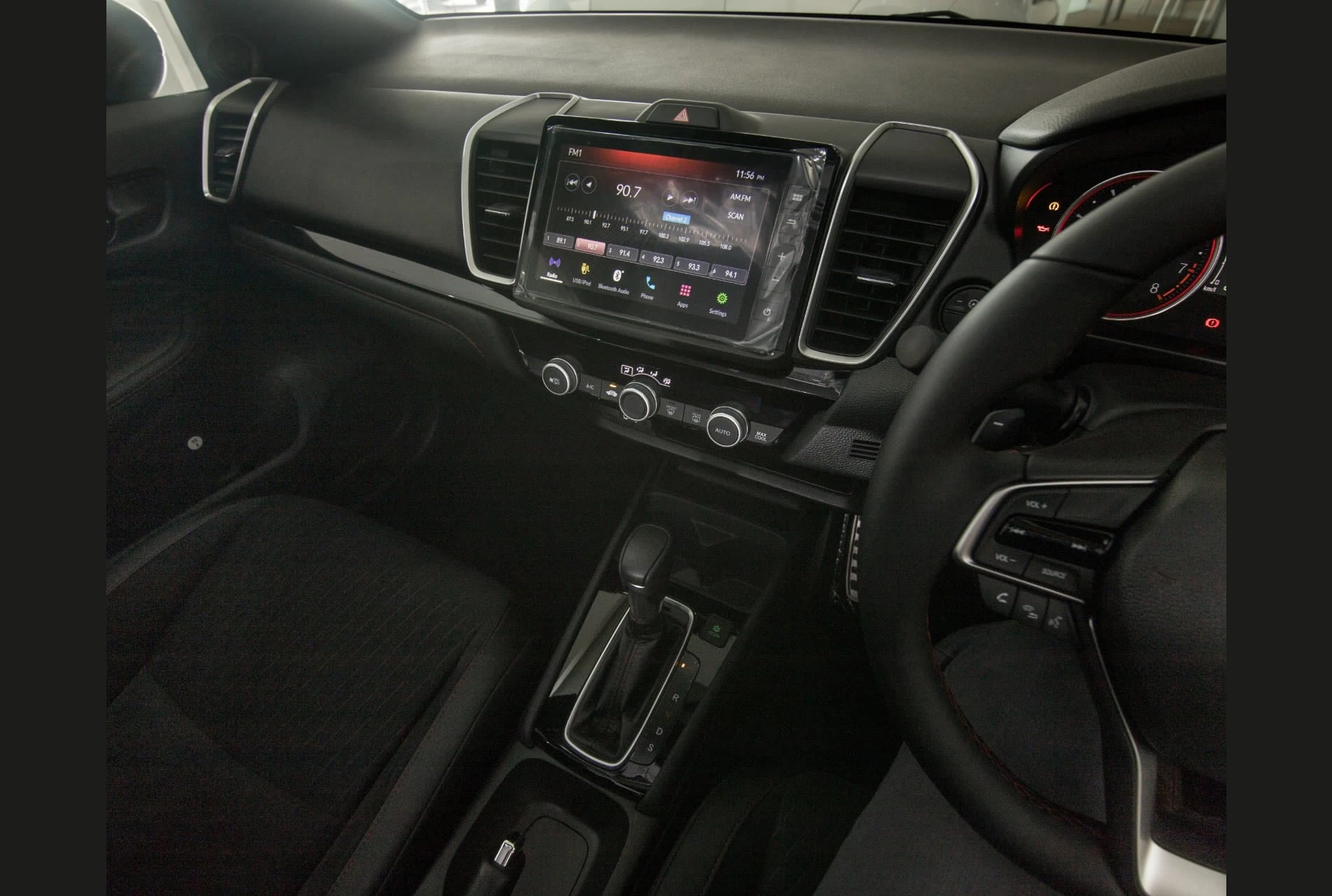 Honda City, photo 4 of 6