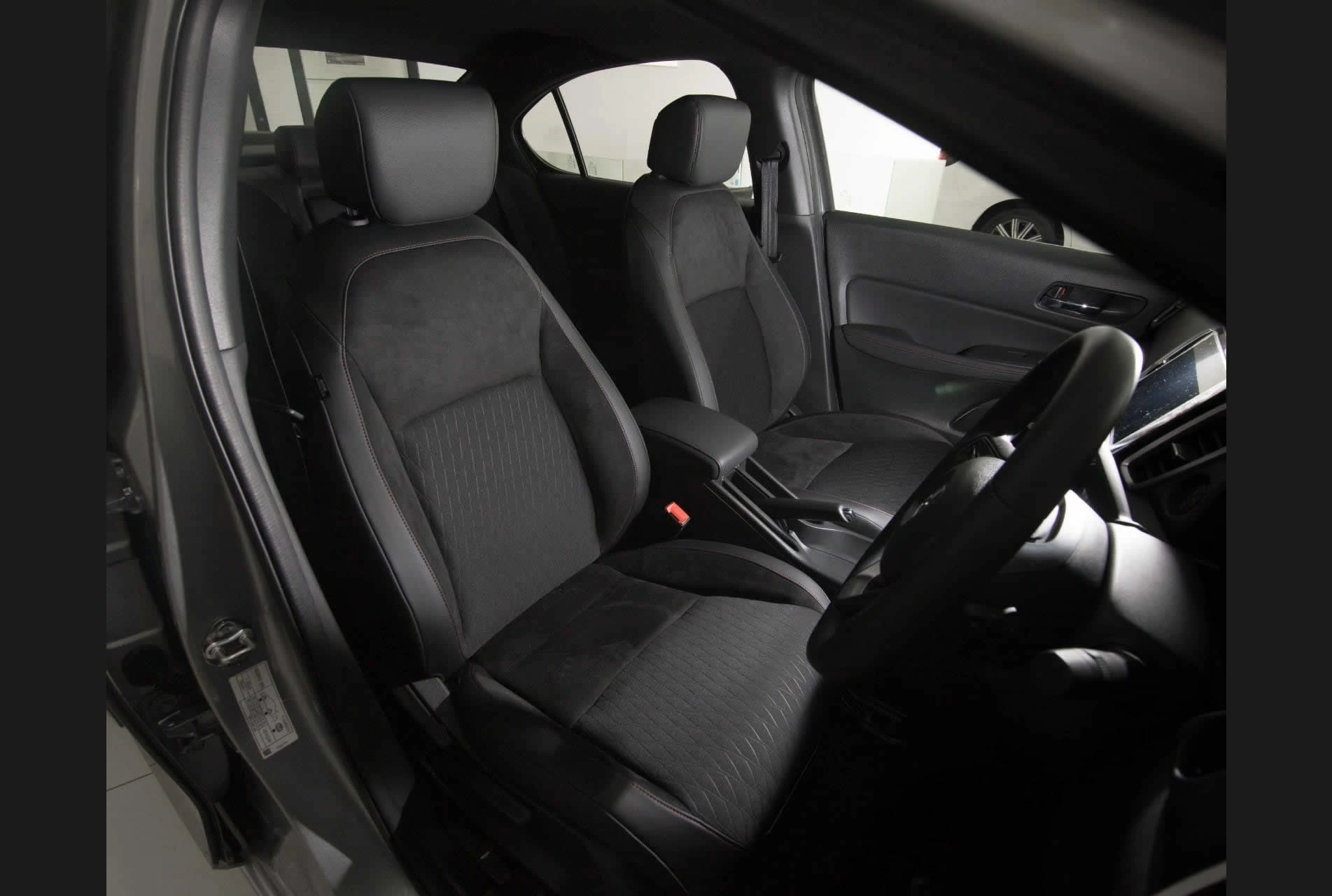 Honda City, photo 5 of 6