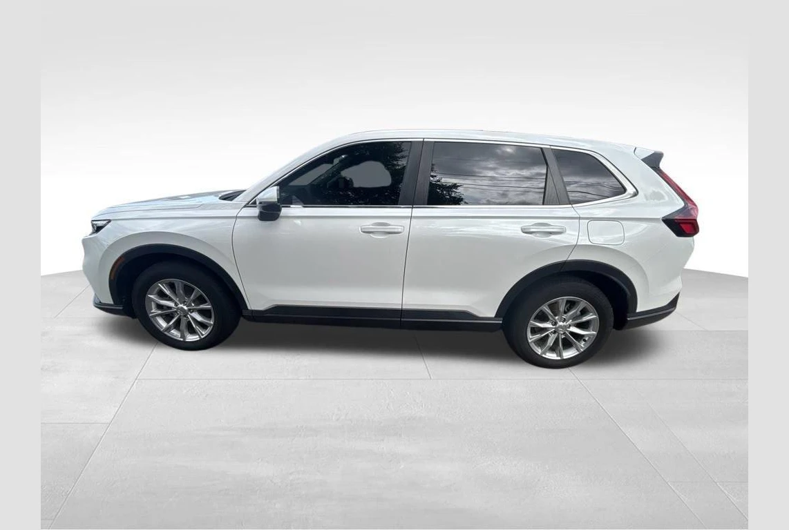 Honda CR-V, photo 3 of 6