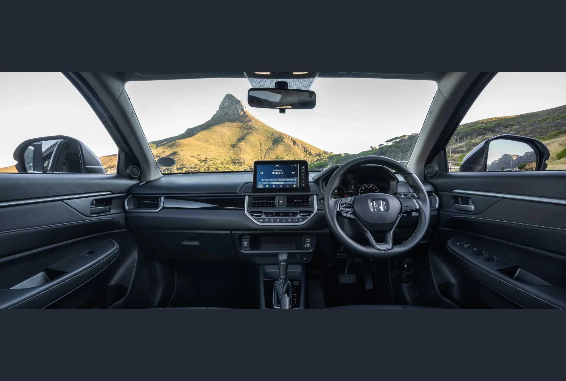 Honda Elevate, photo 4 of 6
