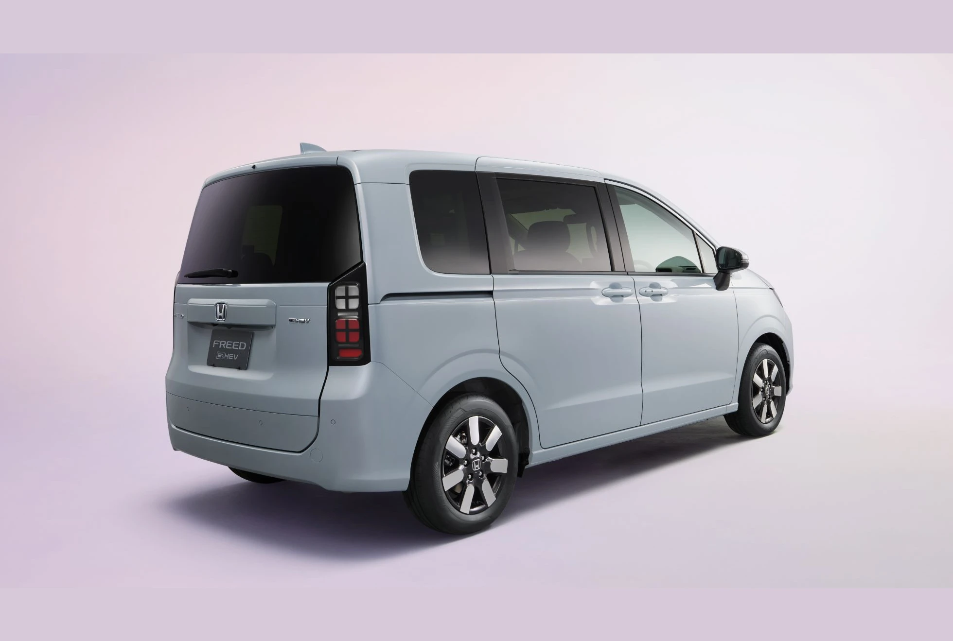 Honda Freed, photo 2 of 6