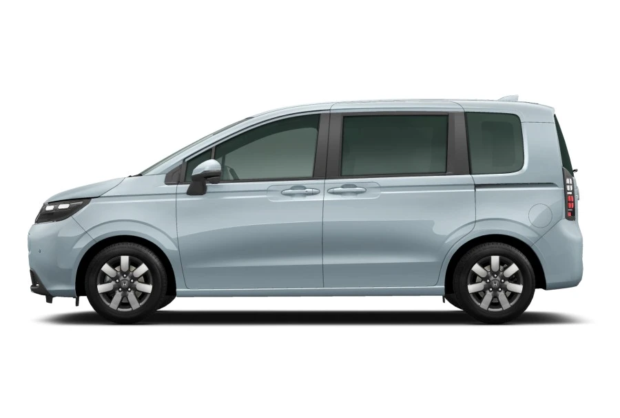 Honda Freed, photo 3 of 6