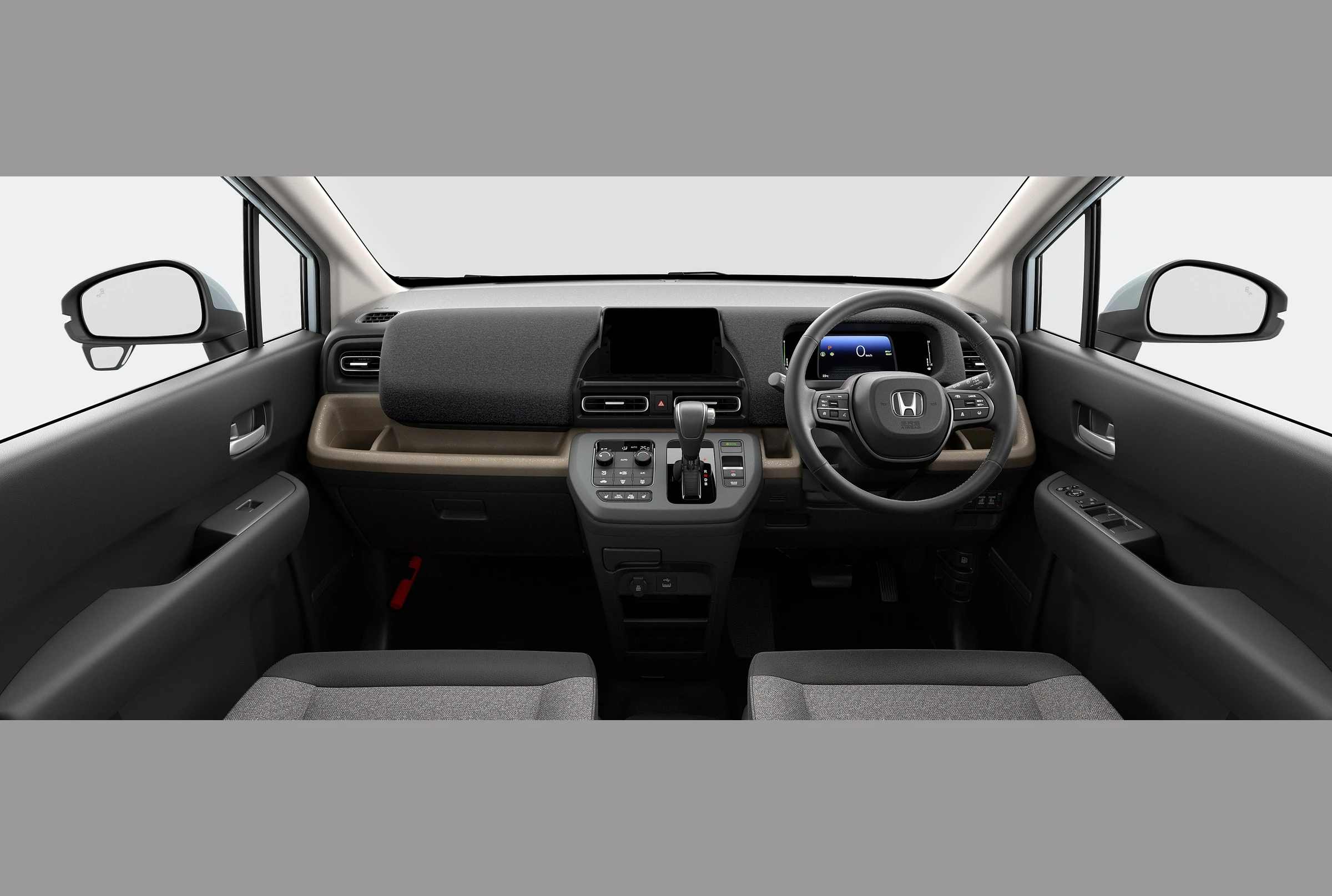 Honda Freed, photo 4 of 6