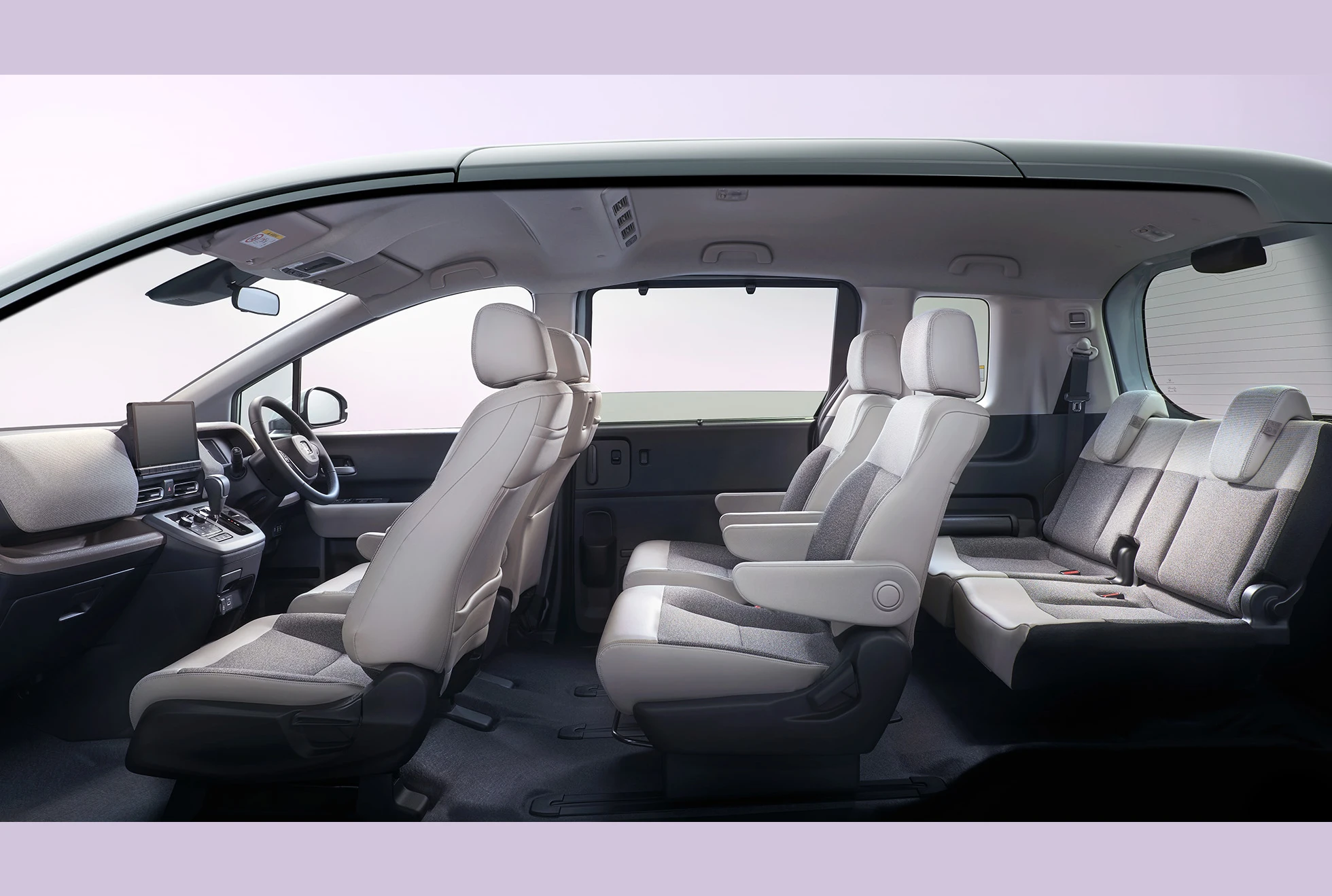 Honda Freed, photo 6 of 6