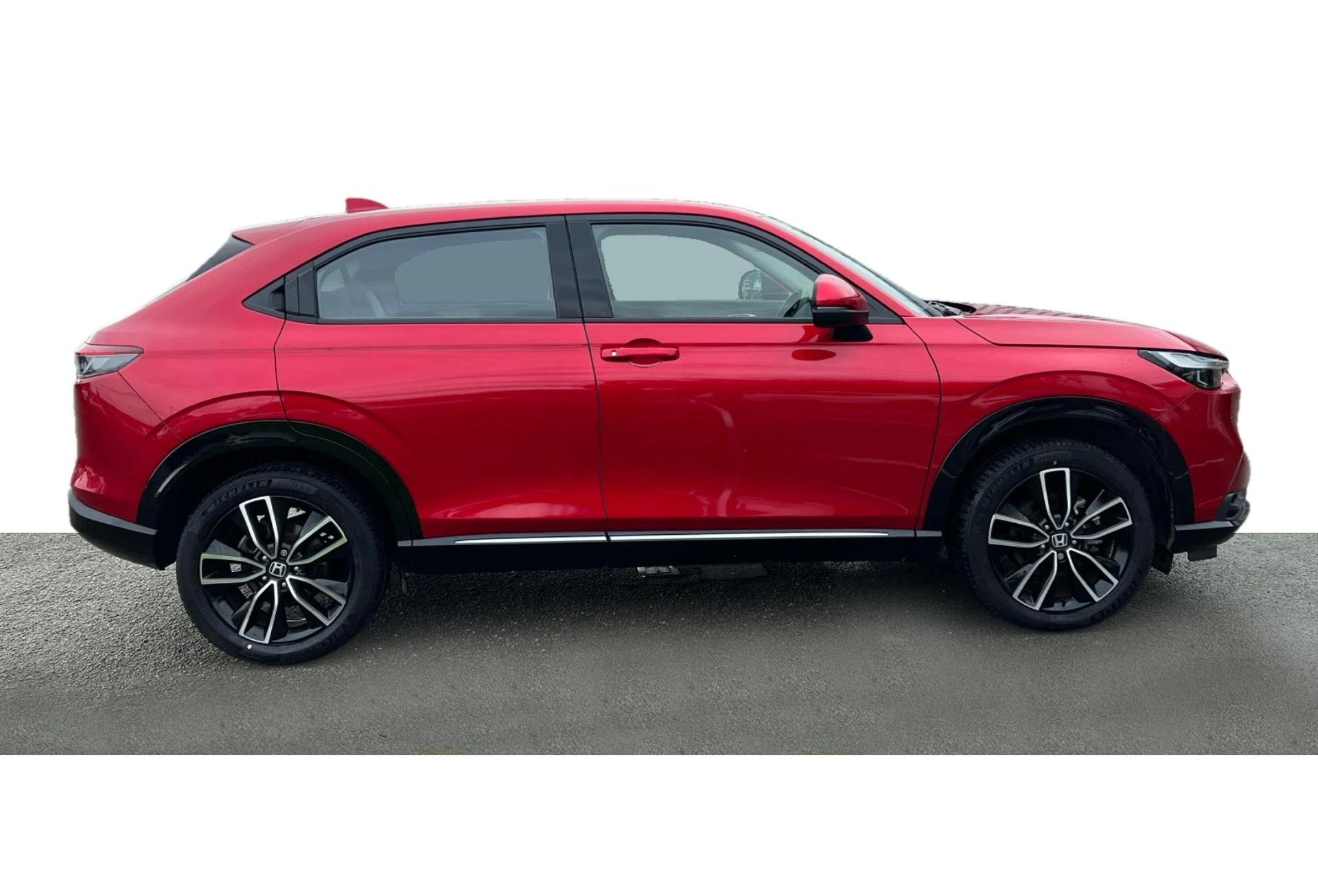 Honda HR-V, photo 3 of 6