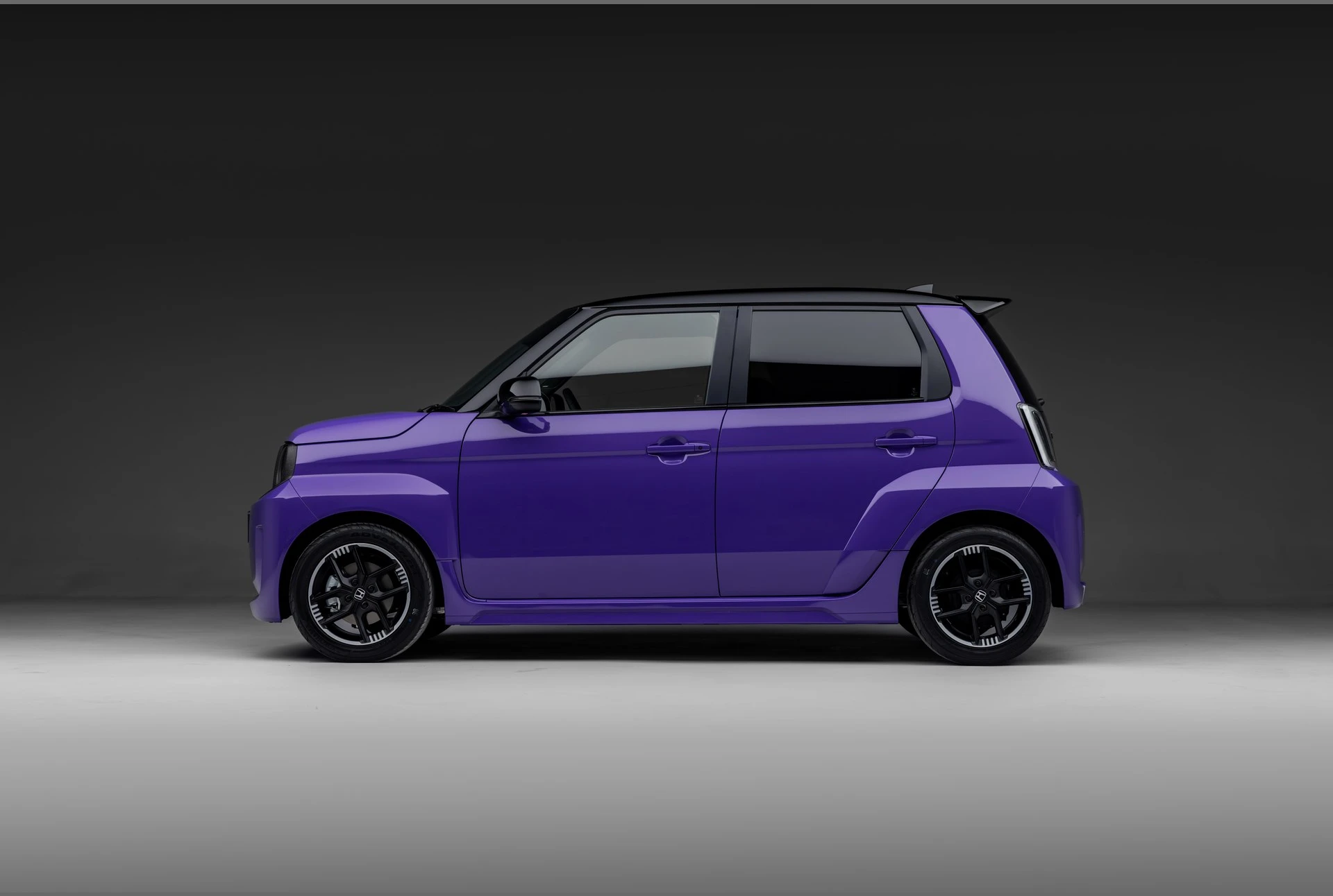 Honda Super-ONE, photo 3 of 6