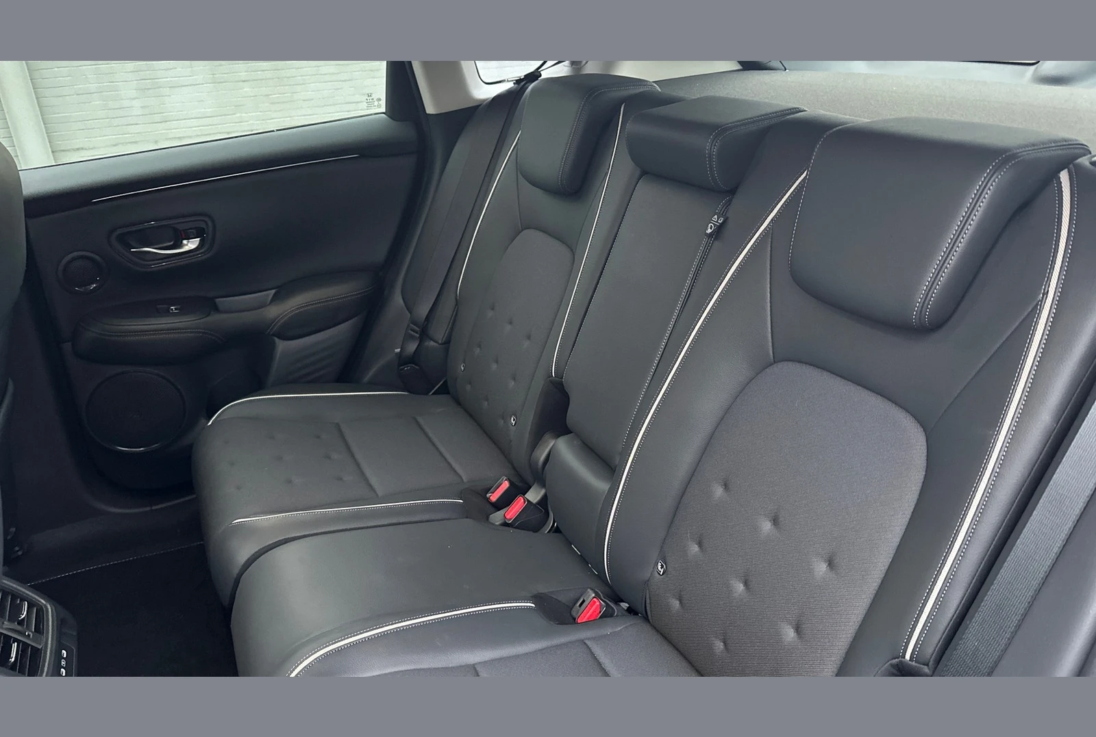 Honda ZR-V, photo 6 of 6