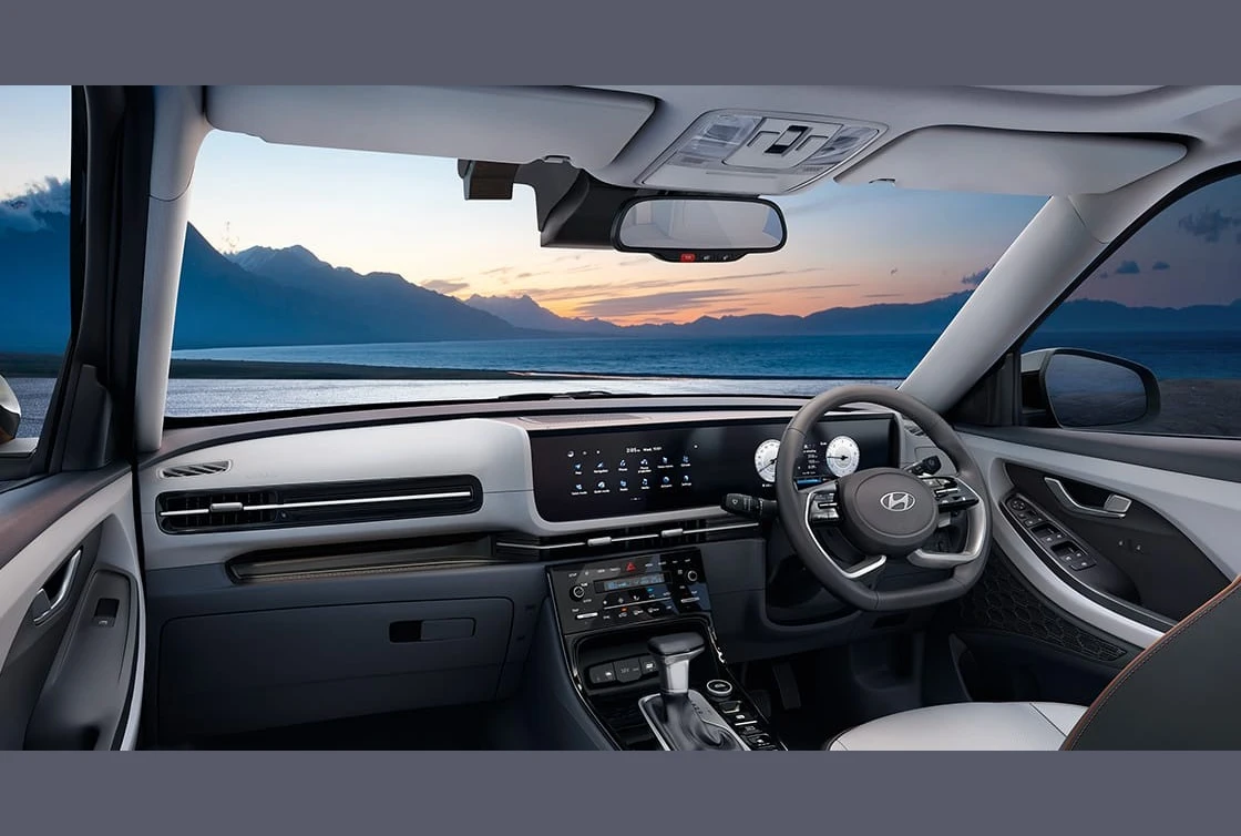 Hyundai Creta, photo 4 of 6