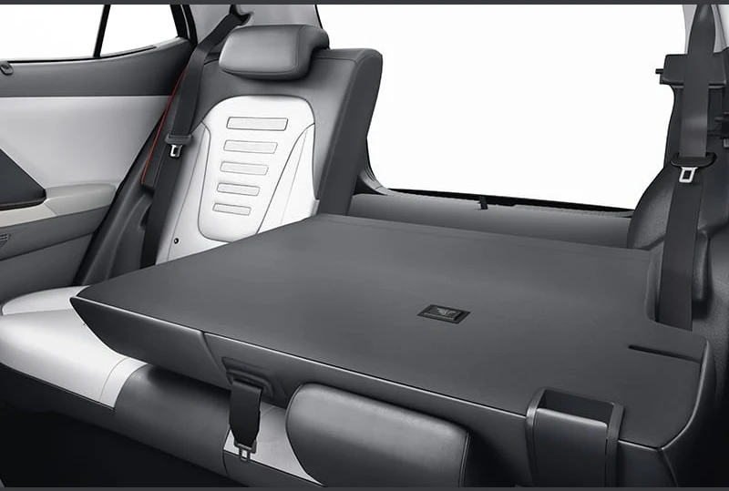 Hyundai Creta, photo 5 of 6