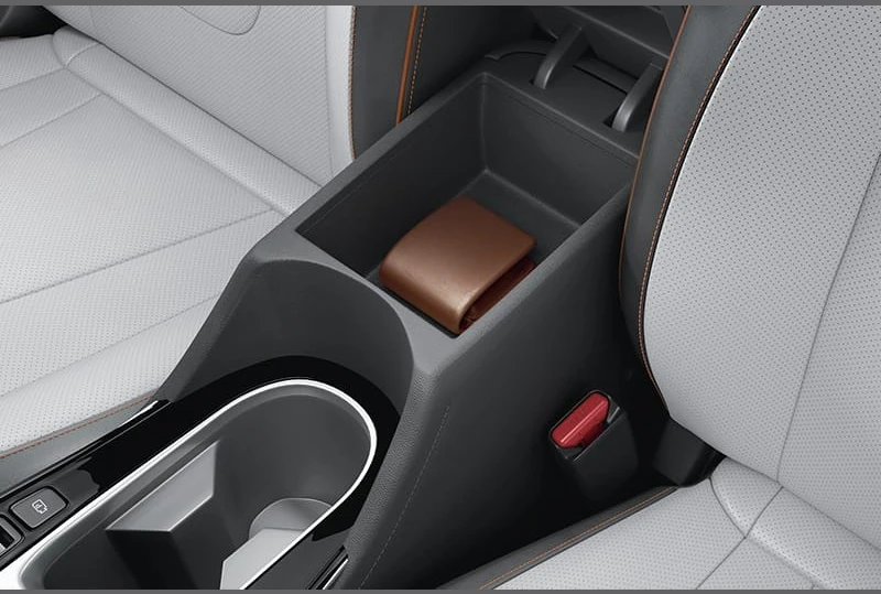 Hyundai Creta, photo 6 of 6