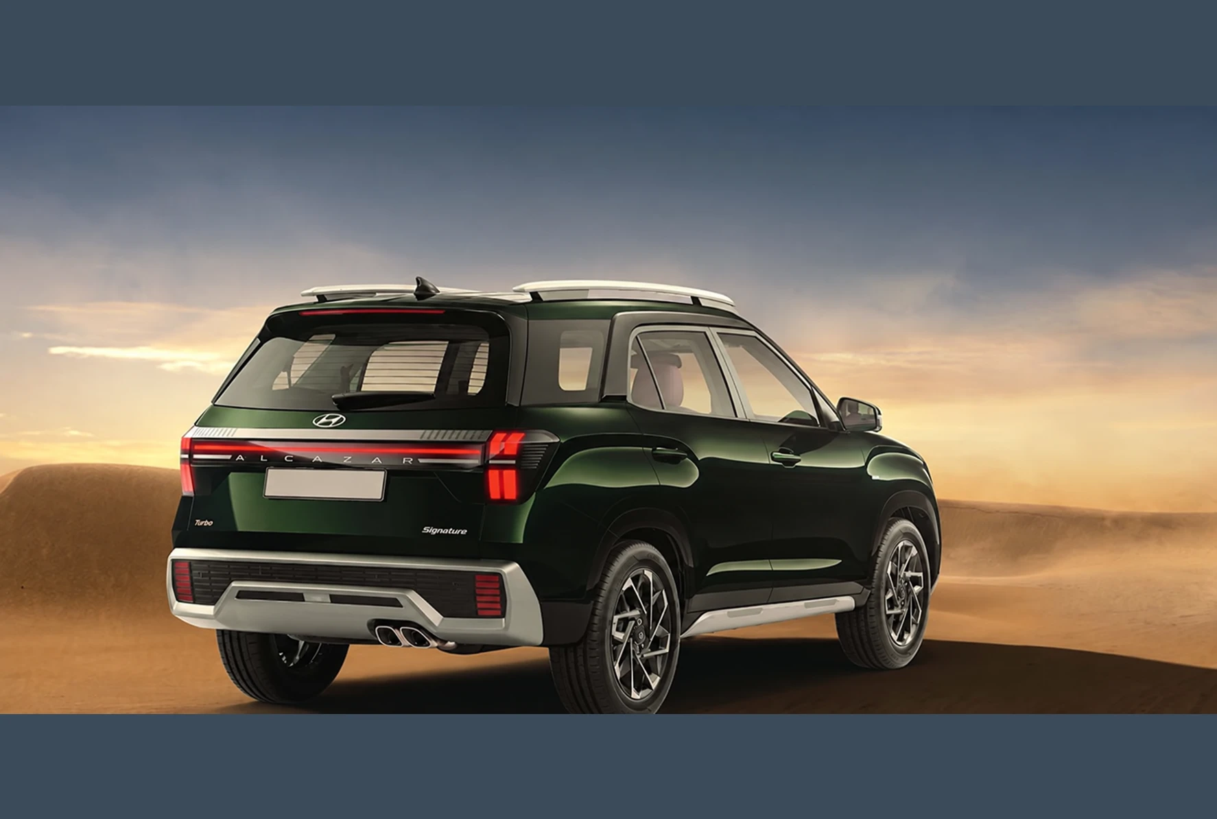 Hyundai Creta Grand, photo 2 of 6
