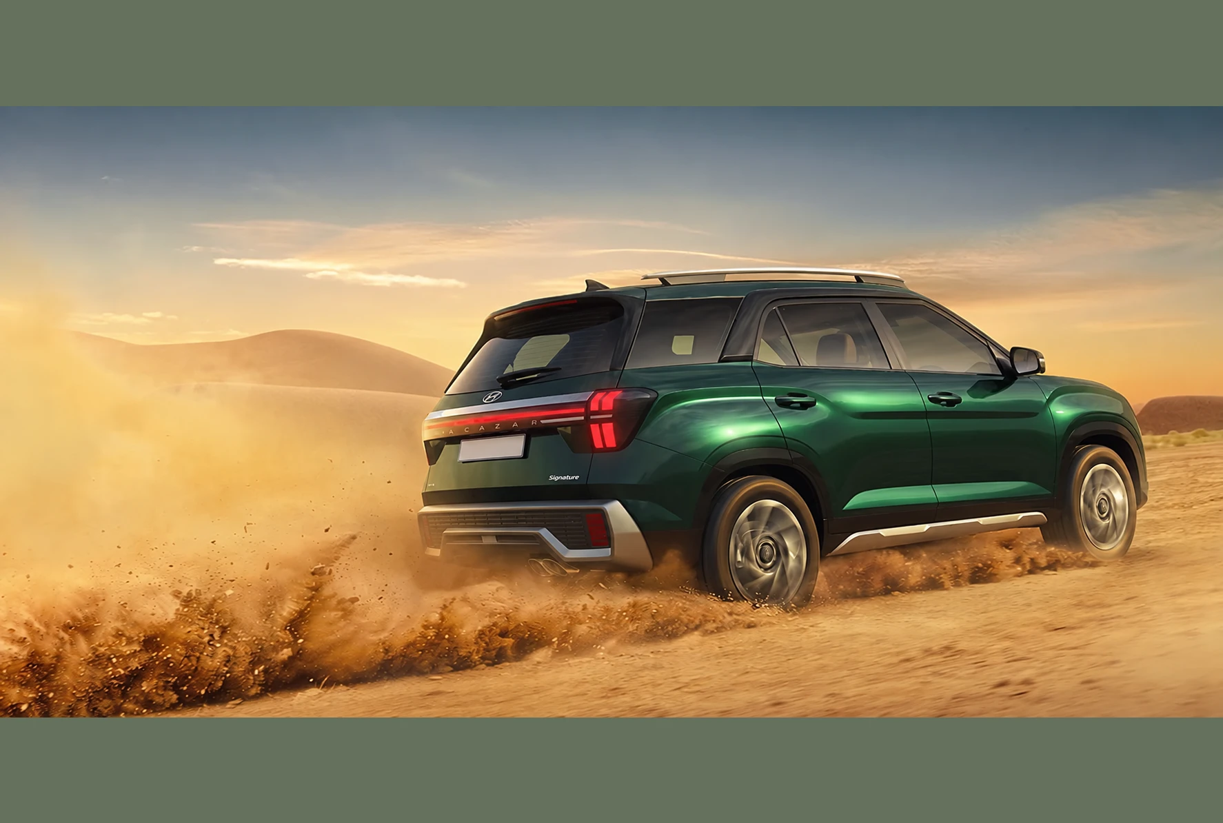 Hyundai Creta Grand, photo 3 of 6