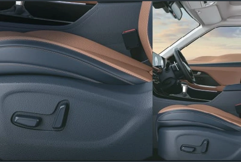 Hyundai Creta Grand, photo 4 of 6