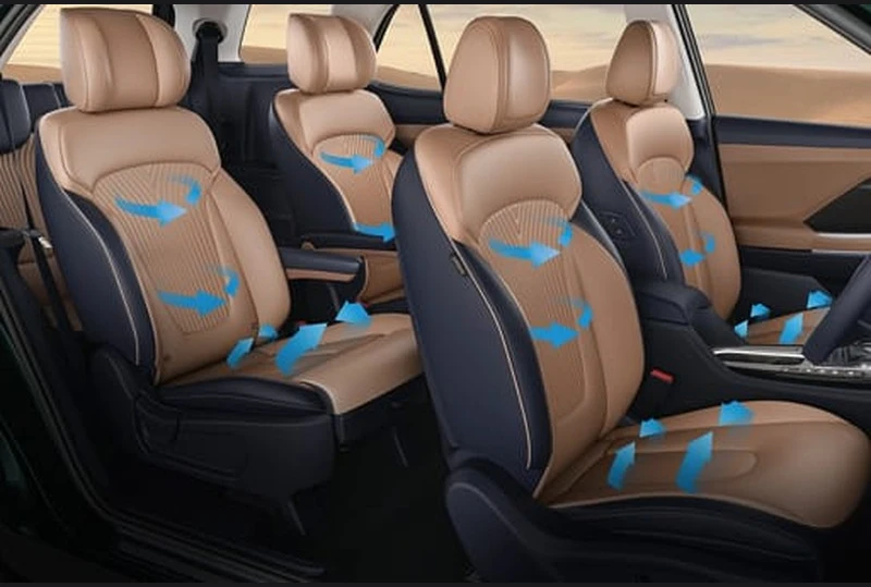 Hyundai Creta Grand, photo 6 of 6