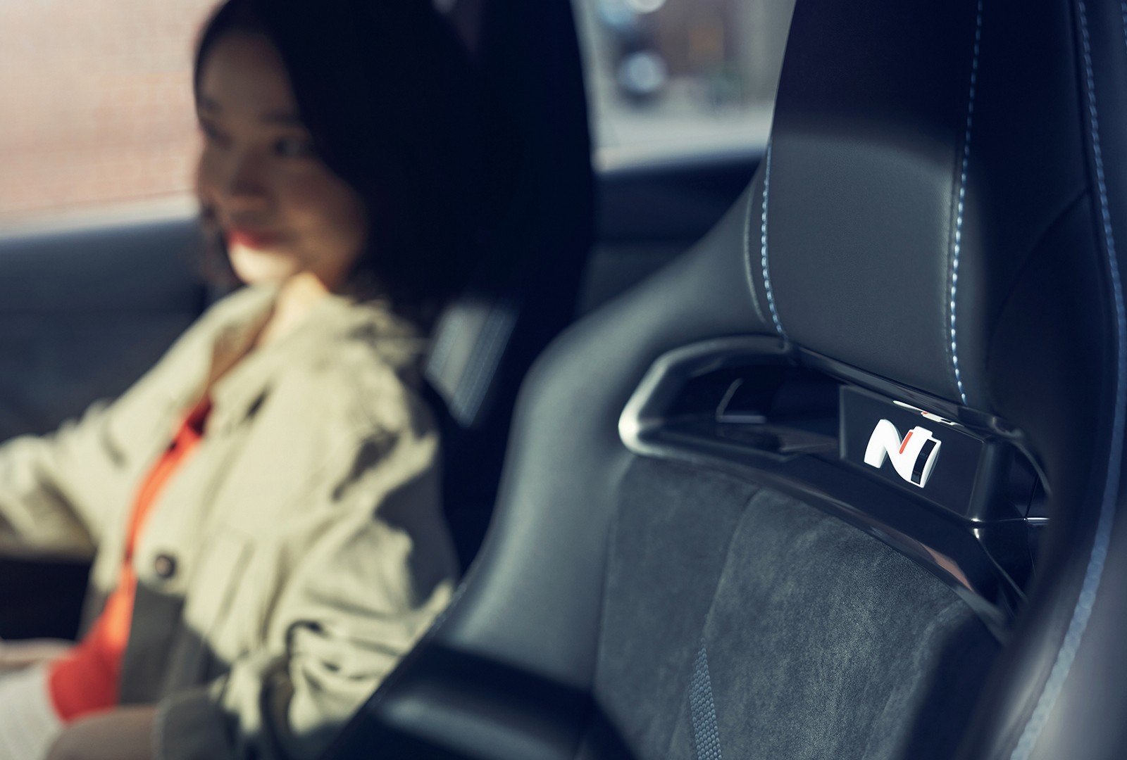 Hyundai Elantra N, photo 5 of 6