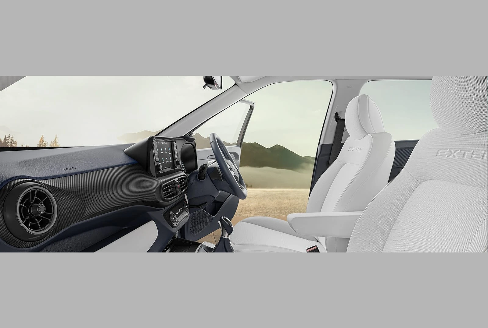 Hyundai Exter, photo 5 of 6