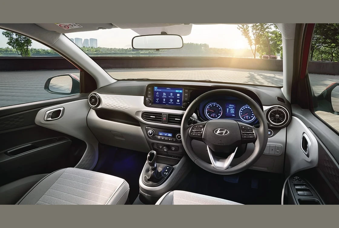 Hyundai Grand i10 Nios, photo 4 of 6