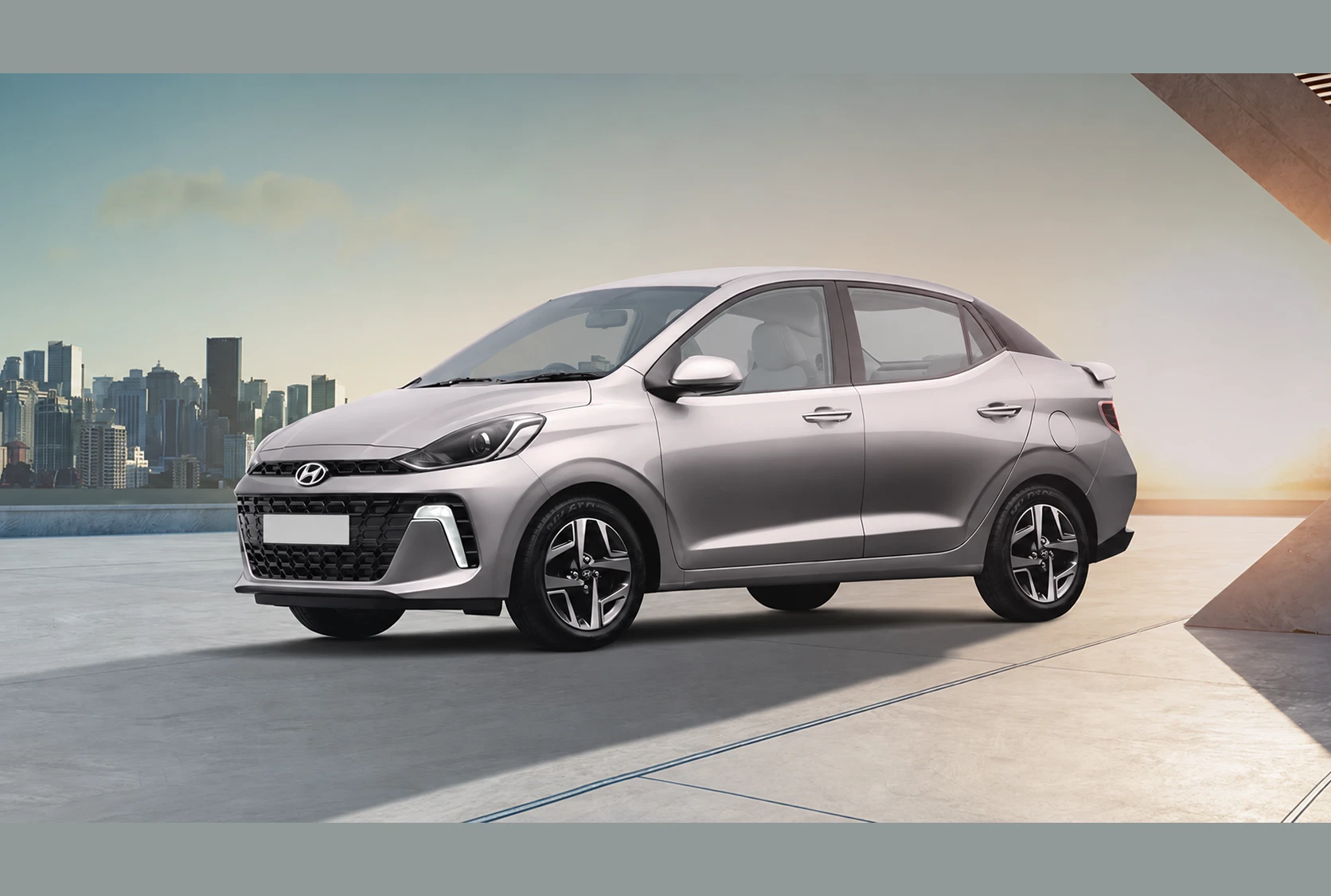 Hyundai Grand i10