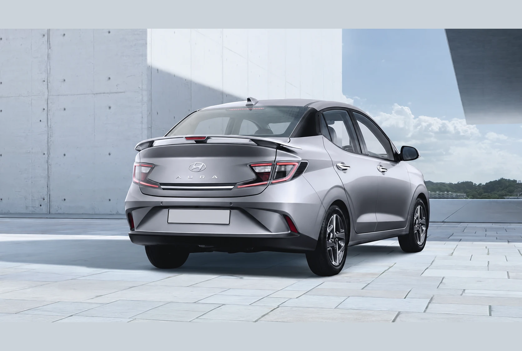 Hyundai Grand i10, photo 2 of 6