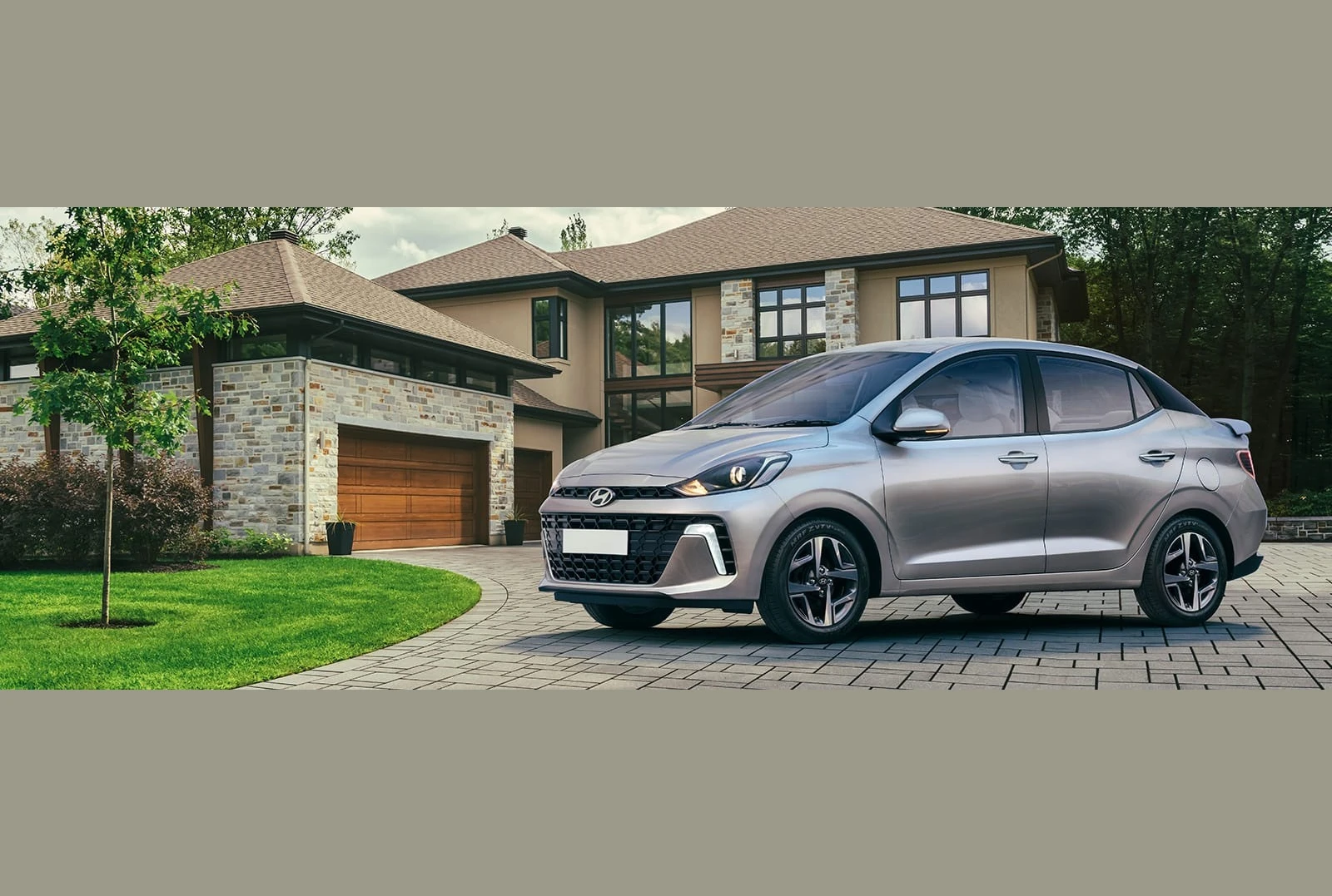Hyundai Grand i10, photo 3 of 6