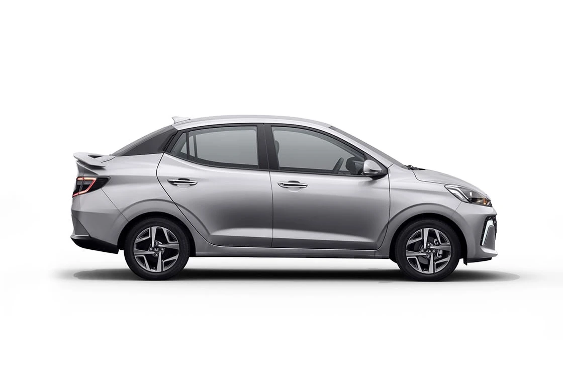Hyundai Grand i10, photo 6 of 6