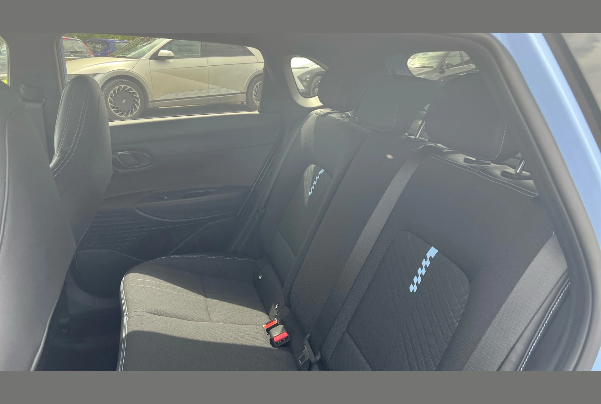 Hyundai i20 N, photo 5 of 6