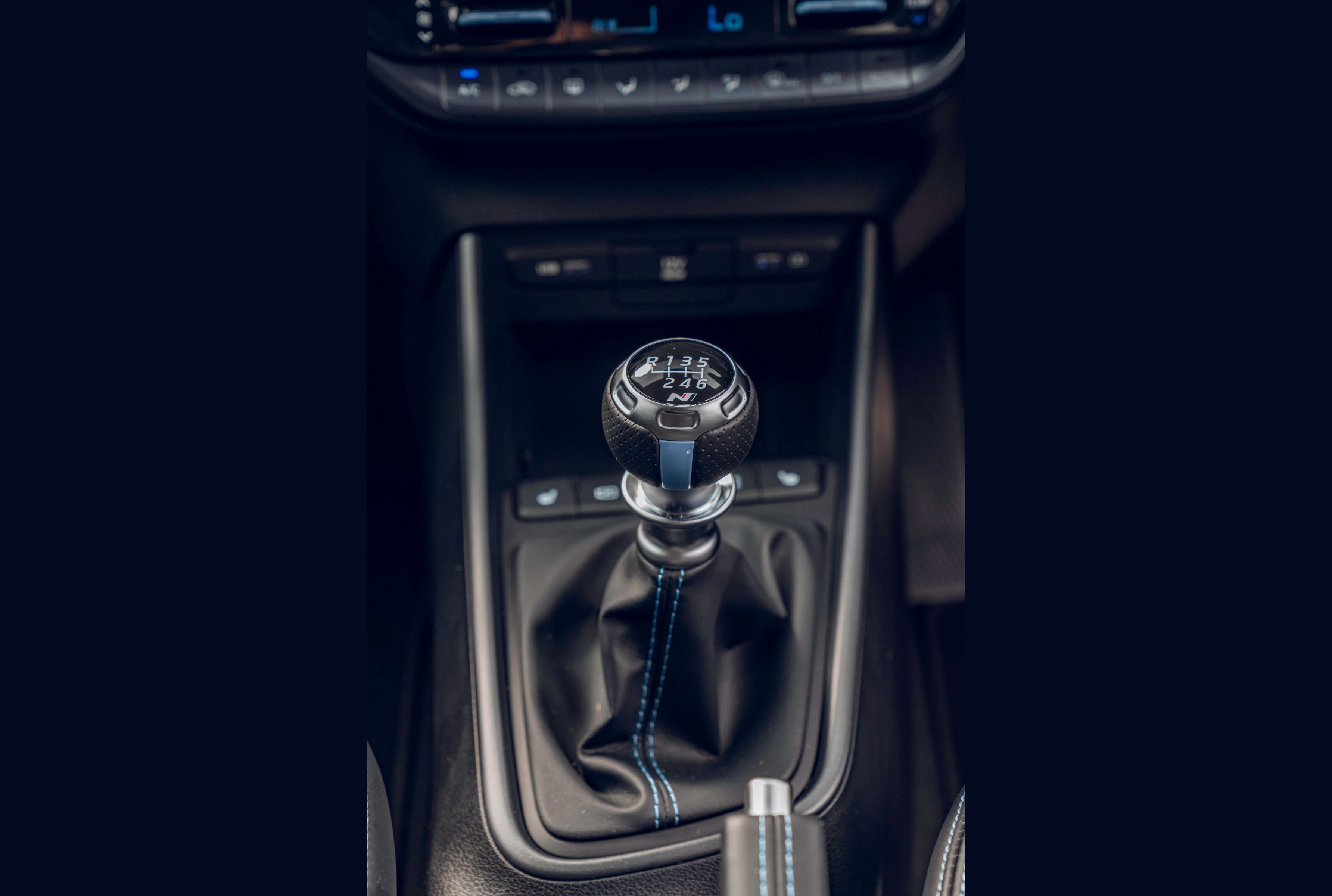 Hyundai i20 N, photo 6 of 6