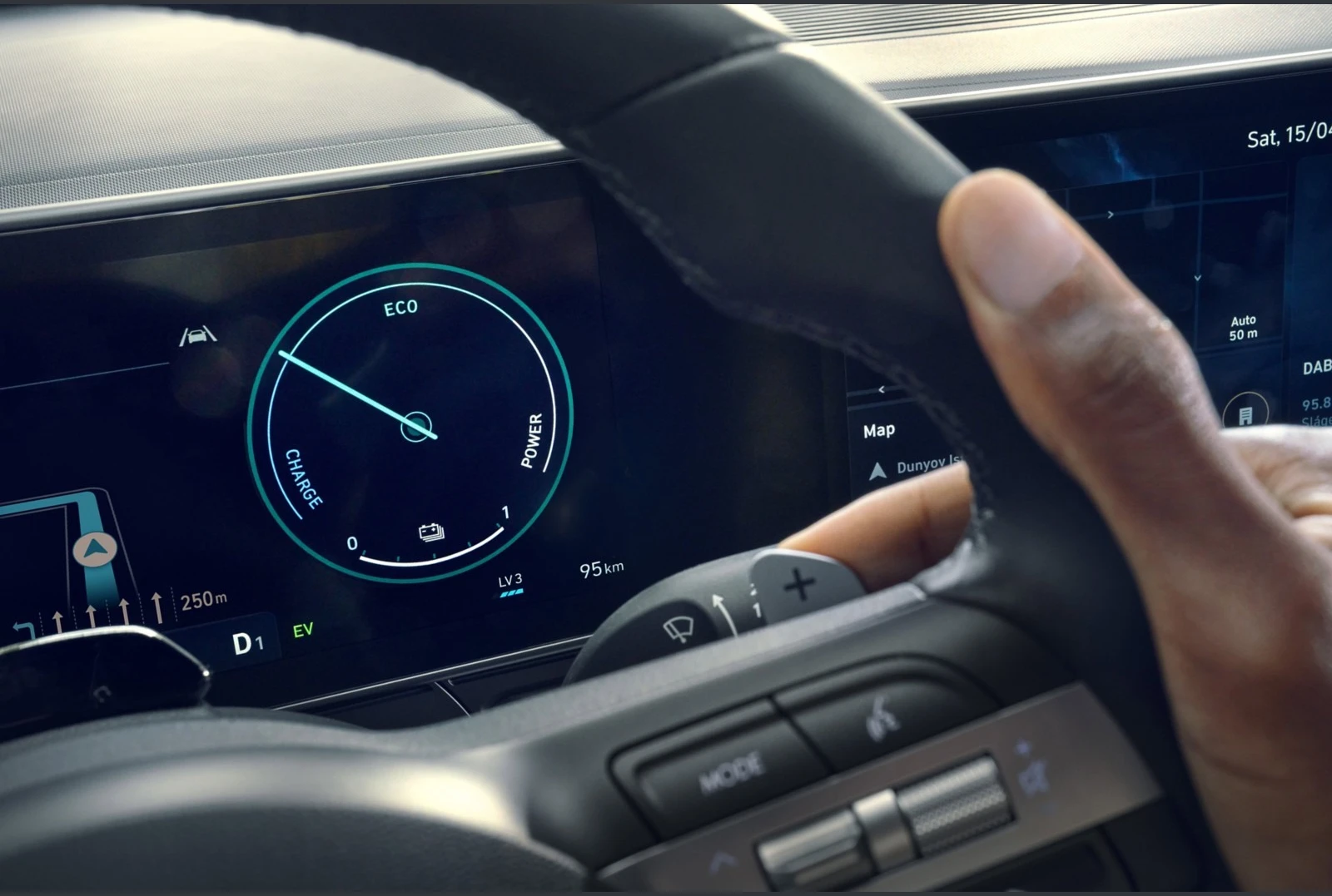 Hyundai Kona, photo 4 of 6