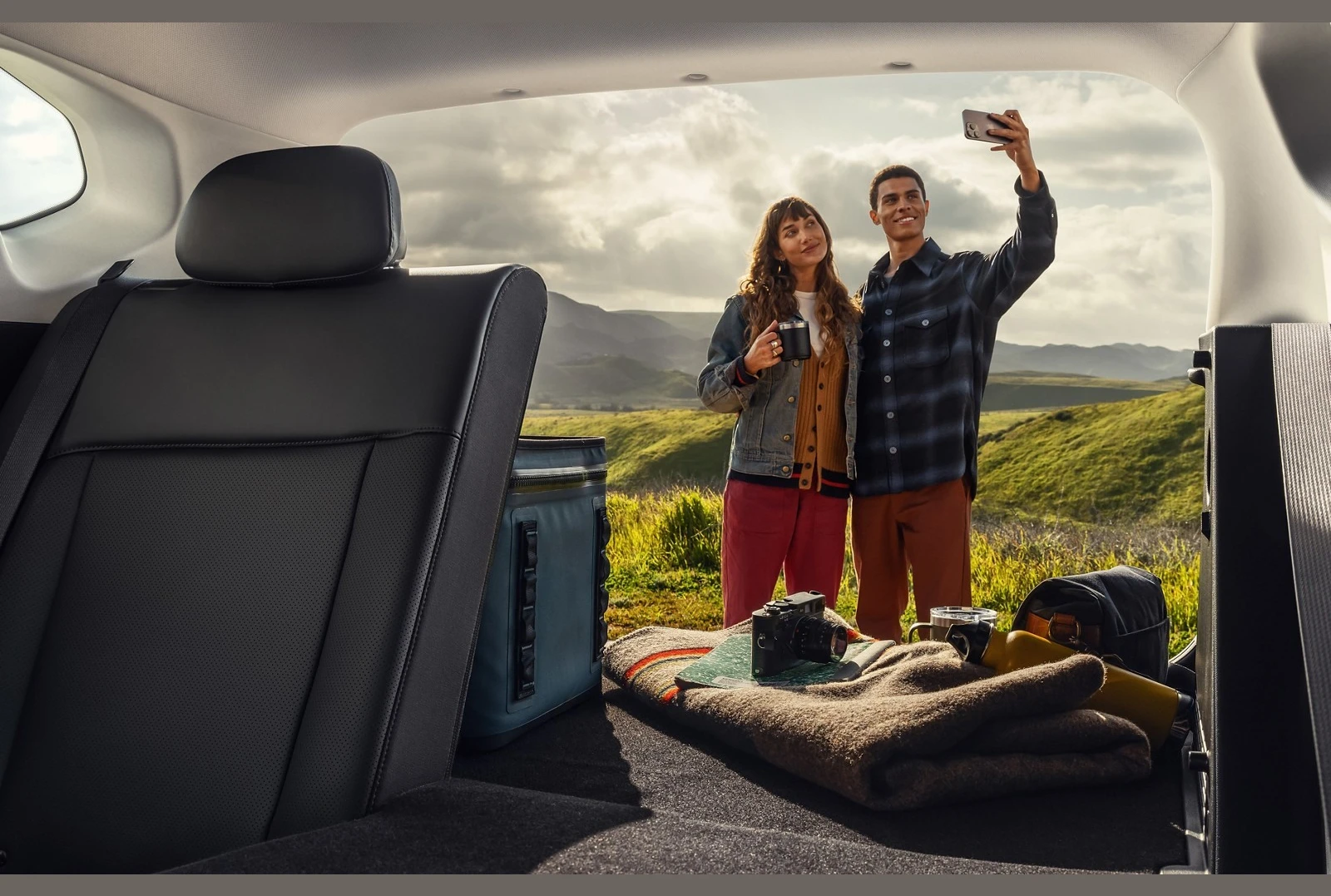 Hyundai Kona, photo 5 of 6
