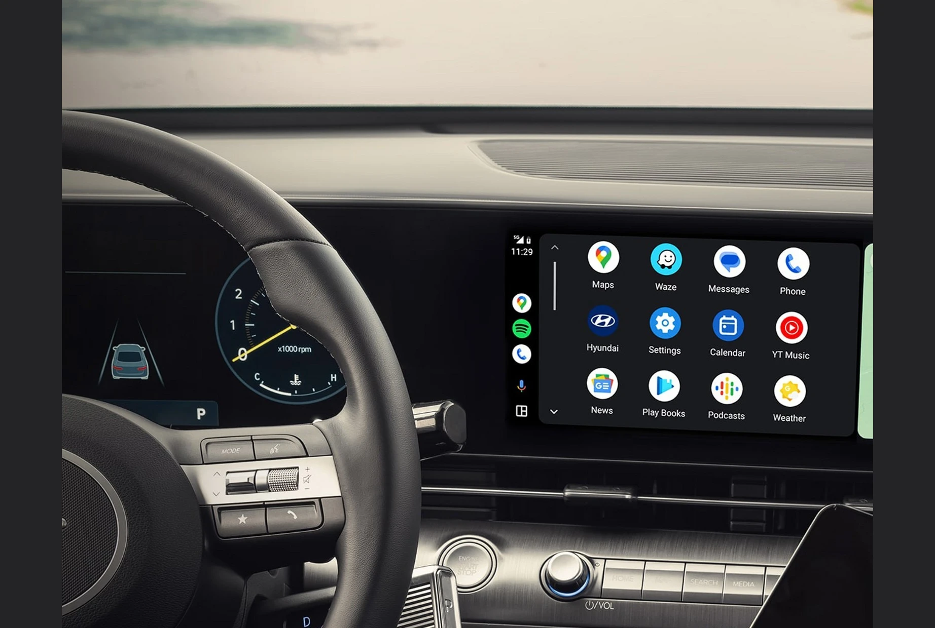 Hyundai Kona, photo 6 of 6