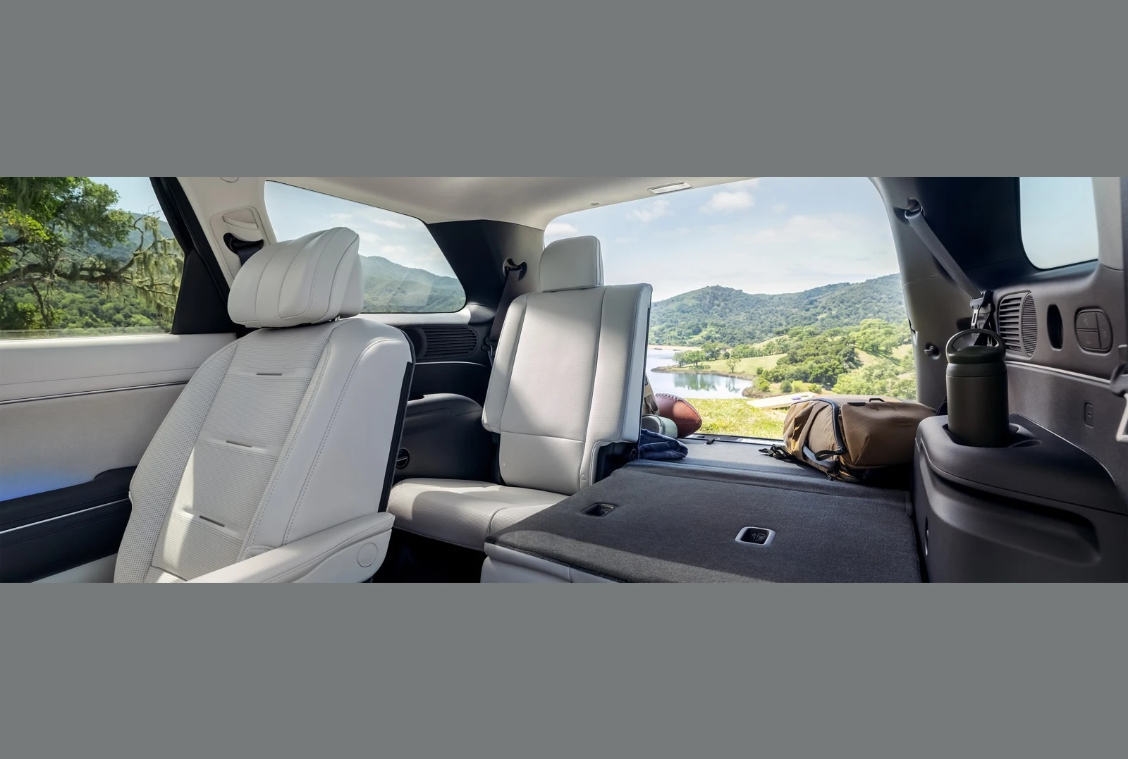 Hyundai Palisade, photo 5 of 6