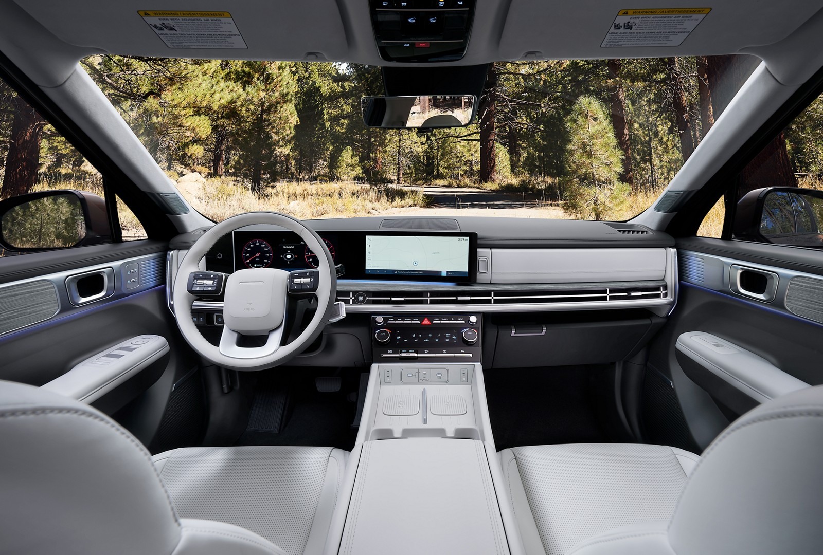 Hyundai Santa Fe, photo 4 of 6