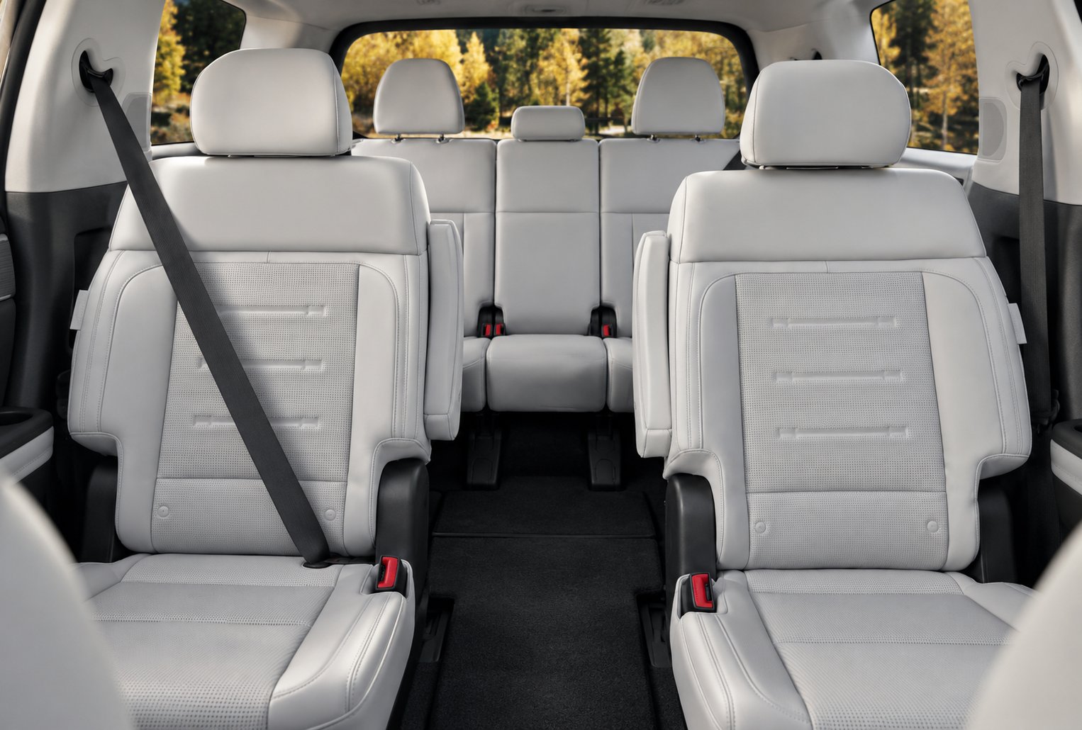 Hyundai Santa Fe, photo 5 of 6