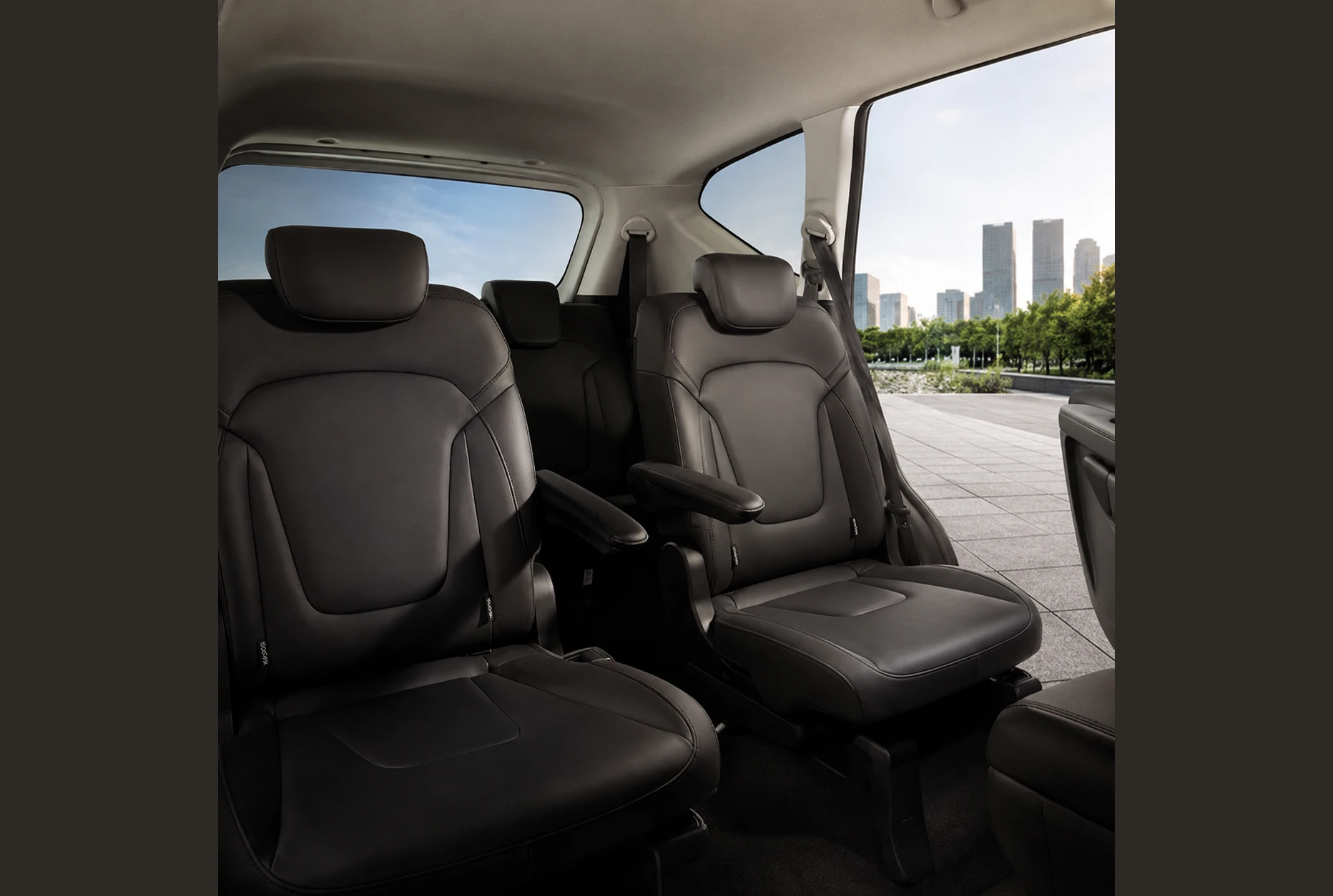 Hyundai Stargazer, photo 5 of 6