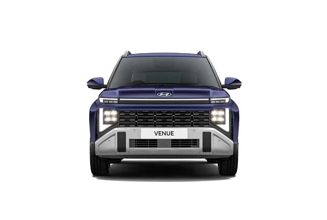 Hyundai Venue