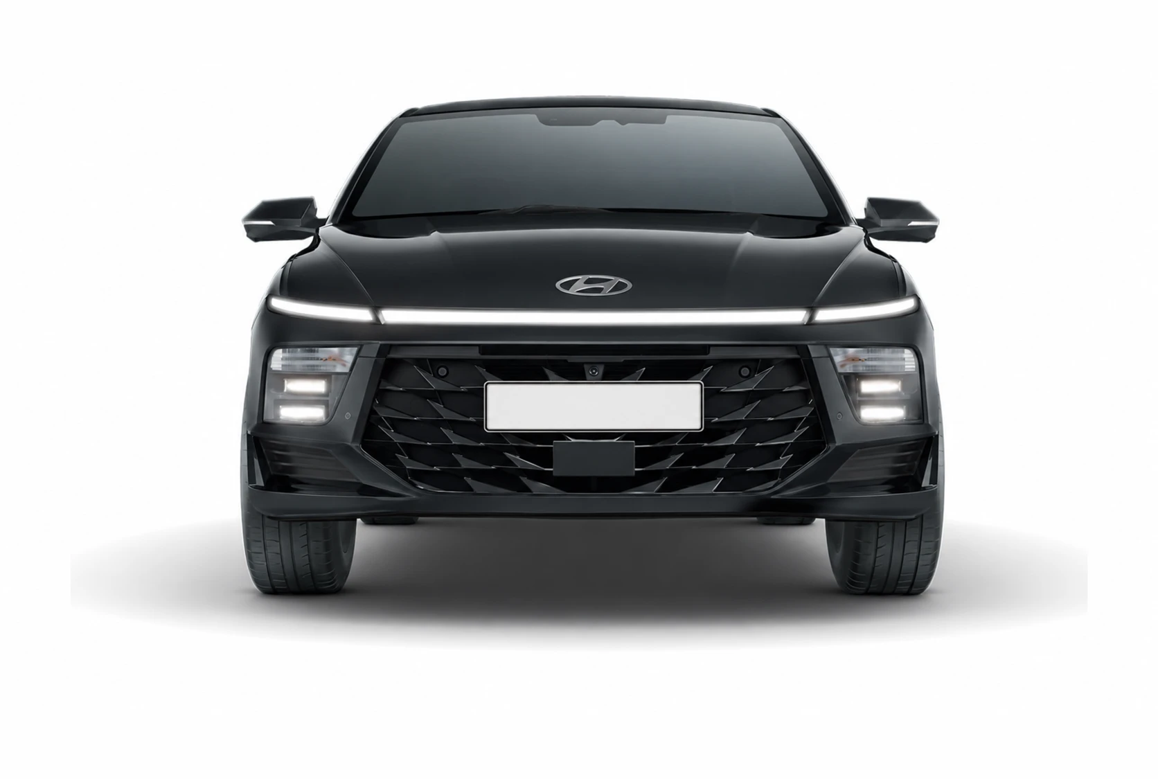 Hyundai Verna