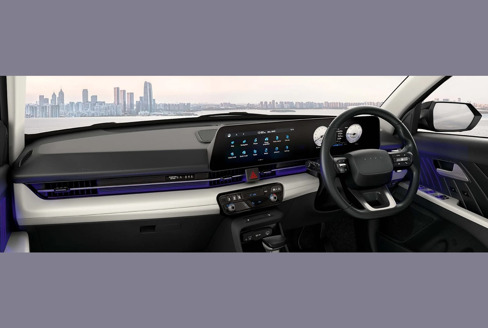 Hyundai Verna, photo 4 of 6