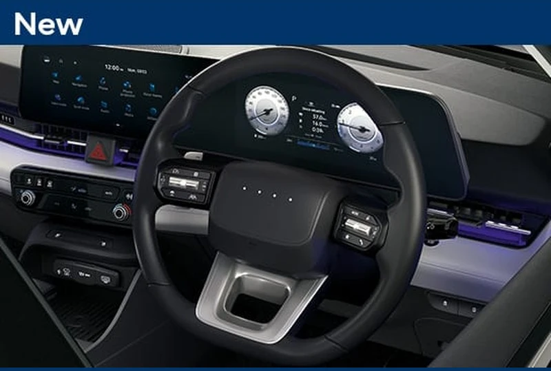 Hyundai Verna, photo 6 of 6