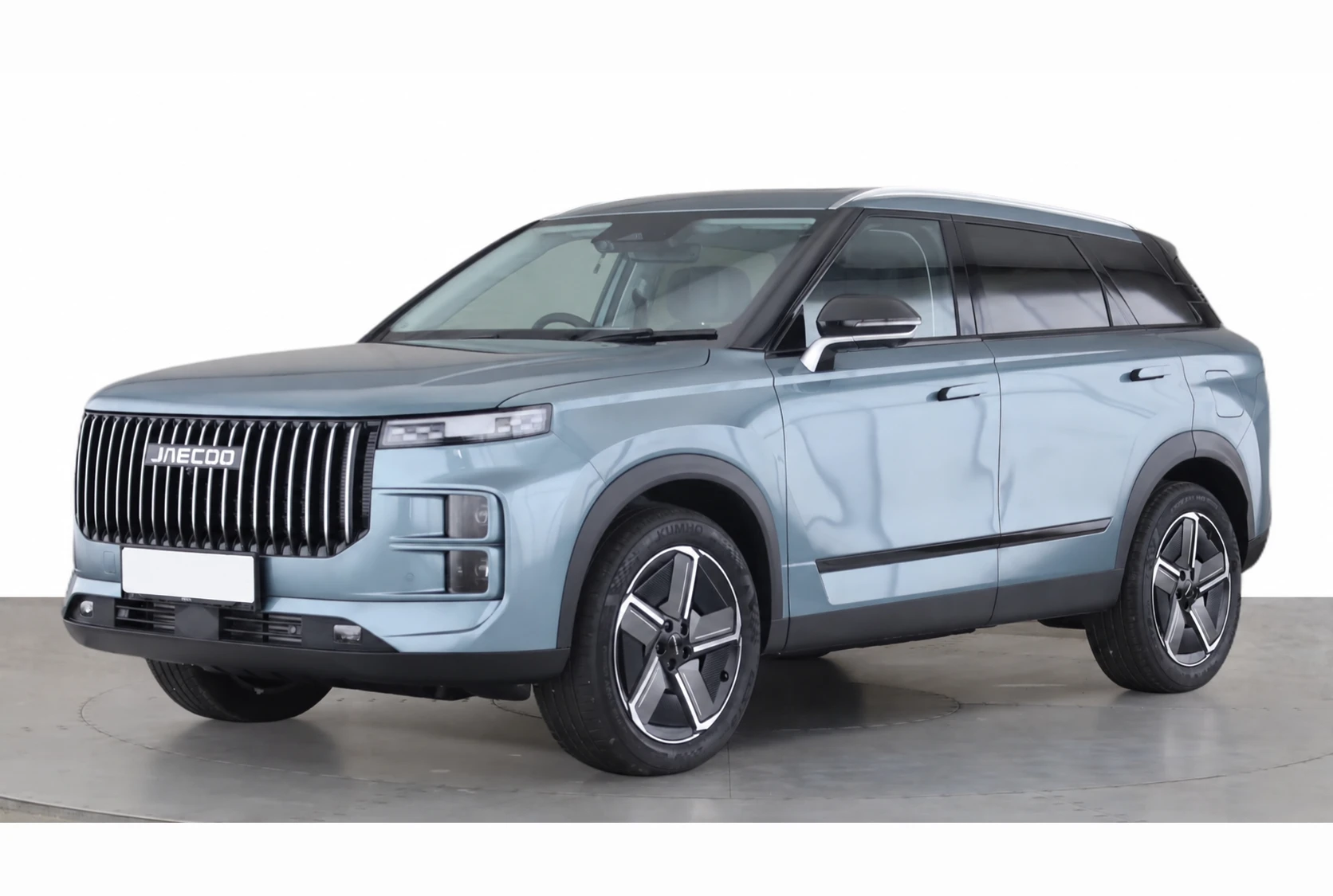 Jaecoo J7