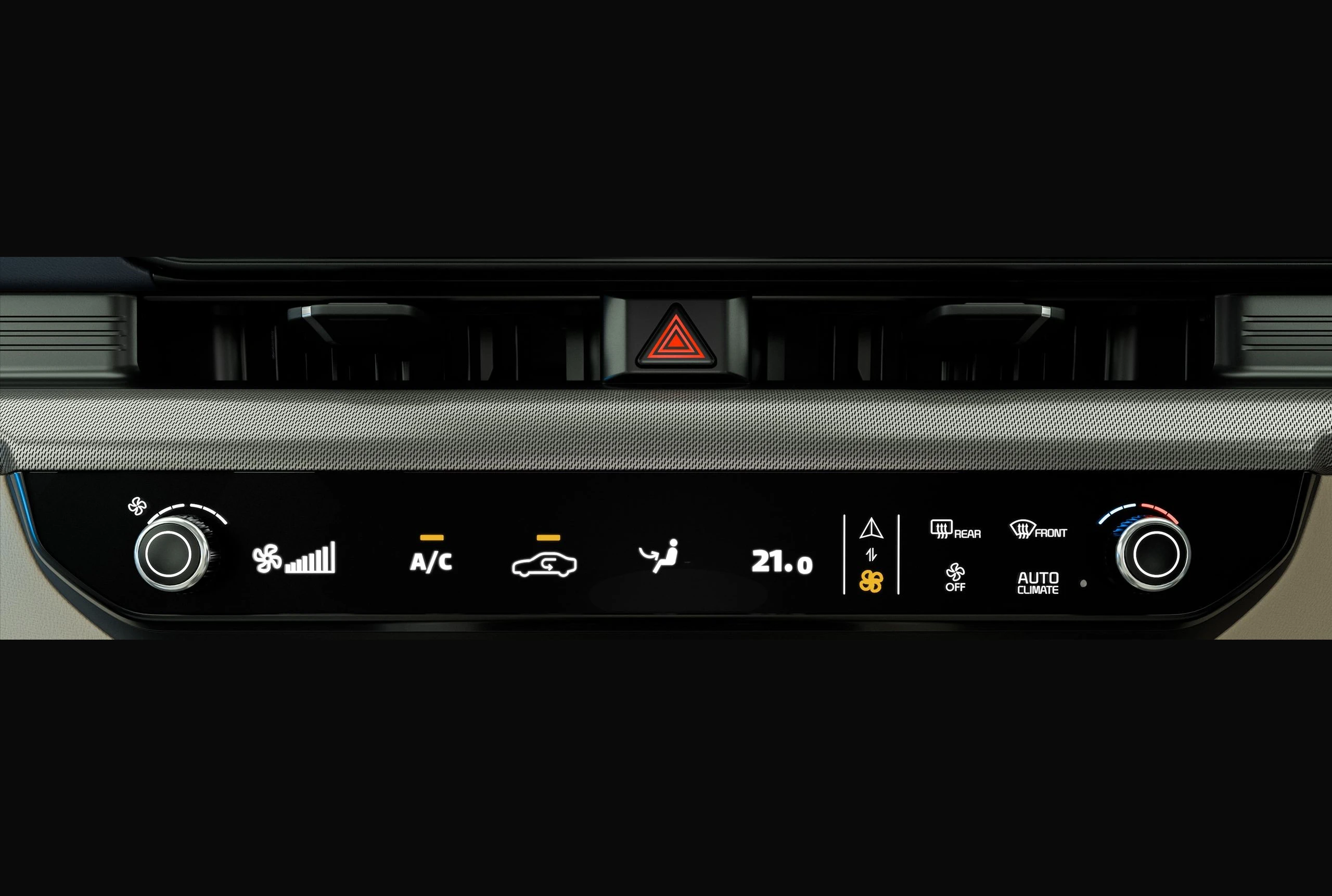 Kia Carens, photo 5 of 6