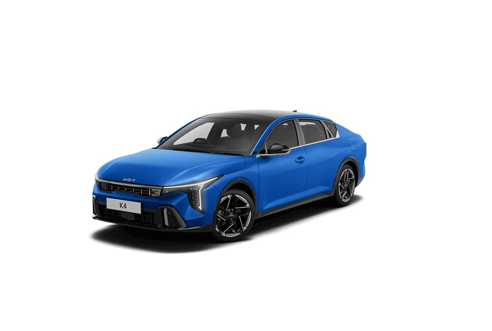 Kia K4