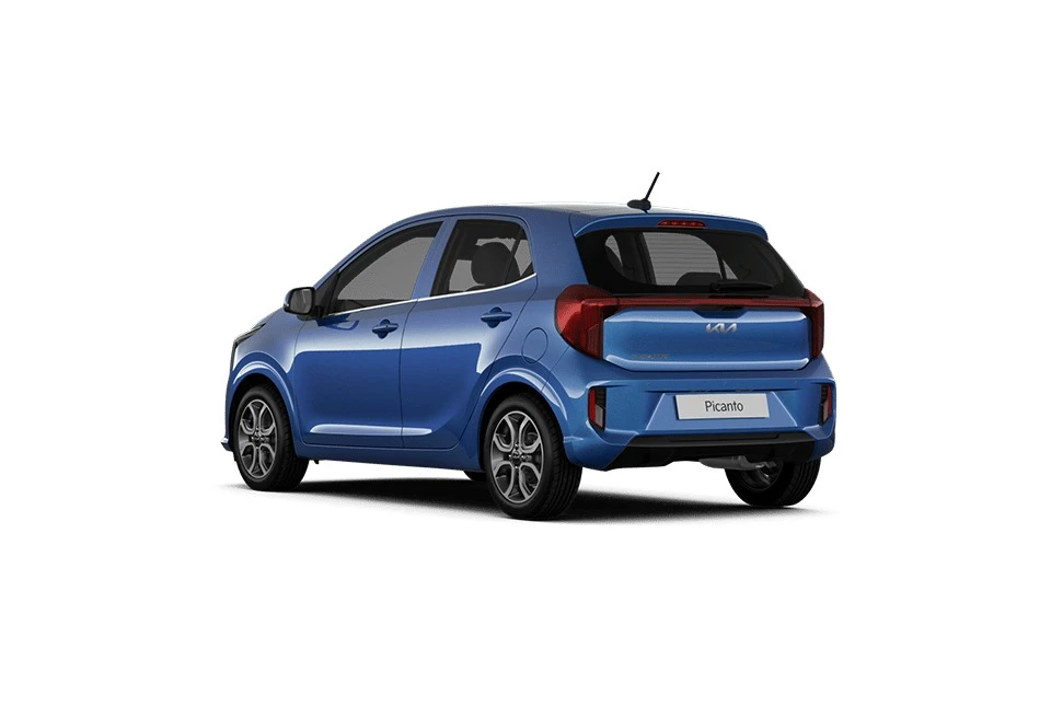 Kia Picanto, photo 2 of 6